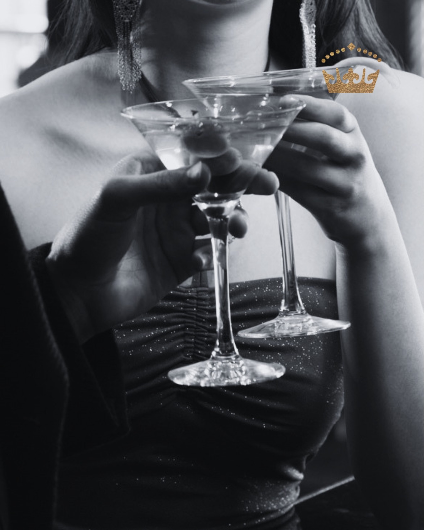 Onde o tempo para e a exclusividade começa. Sinta a Queens Experience. ⚜️
