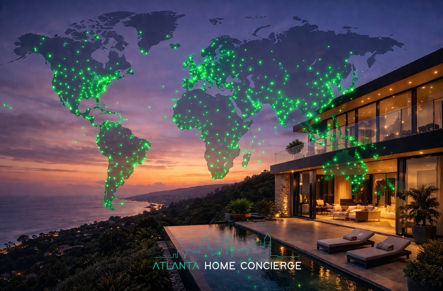 A meaningful evolution in our presence.
Atlanta Home Concierge now extends beyond Georgia, with active operations in South Florida, Orlando, New York, California, North Carolina and New England.
Built with intention.
Guided by discretion, precision, and an unwavering commitment to excellence.
Wherever you are, our role remains the same:
to quietly manage and elevate every aspect of your home and lifestyle.
From one residence to another, everything flows seamlessly.
Your standards don’t change with location. Neither do ours.
Planning your next destination? We’re already there. 🌎
#conciergeservices #luxurylifestyle #luxuryliving #whitegloveservice #homemanagement