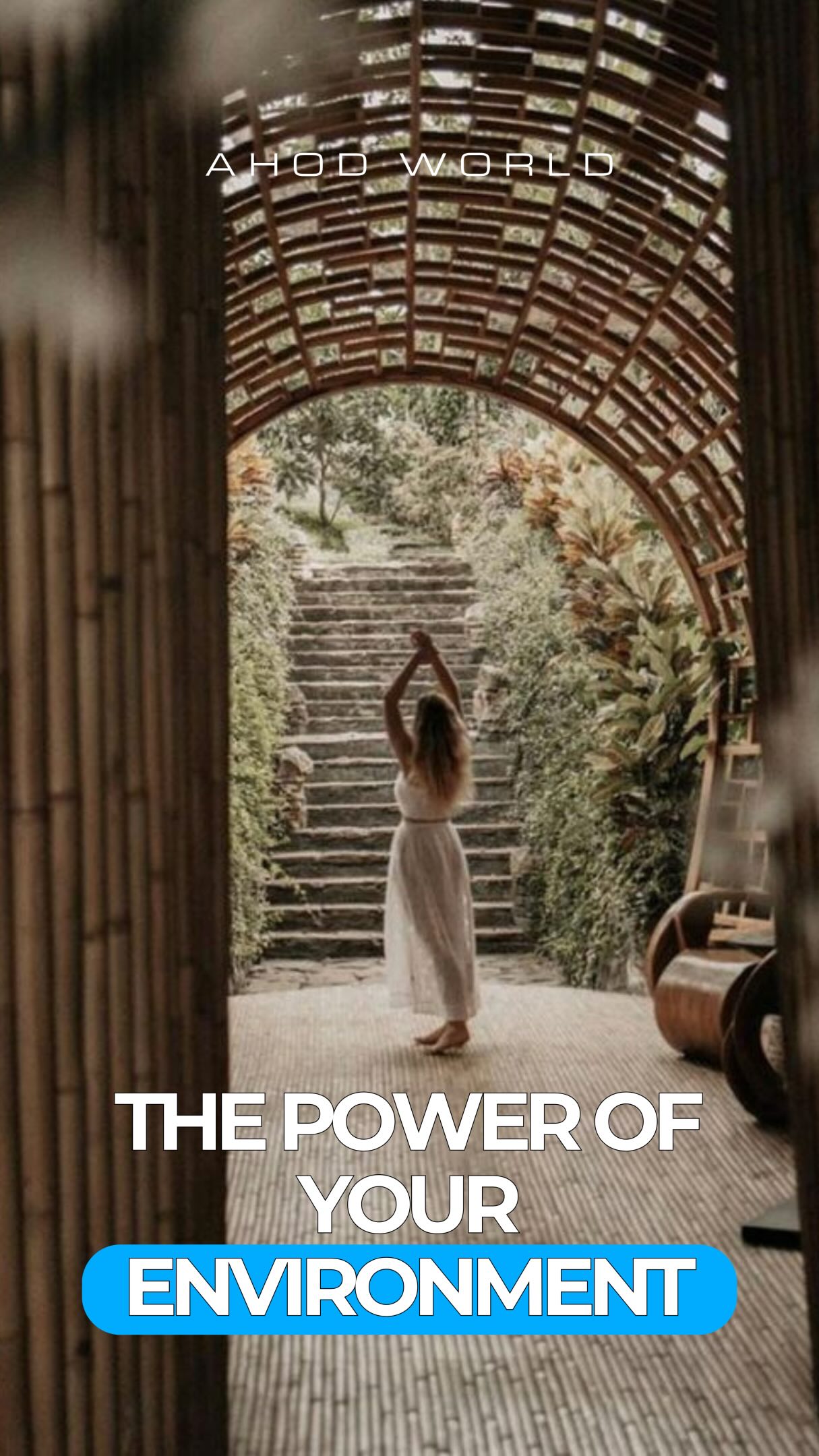 The power of your environment is often underestimated.
We tend to associate feeling tired, overwhelmed, or unfocused with doing too much. But in many cases, it’s not just what you’re doing, it’s what you’re surrounded by.
Your environment is constantly being processed by your brain. Light, layout, clutter, and visual noise all contribute to what is known as cognitive load, the amount of information your mind is handling at any given time.
When that load is high, your system works harder.
You feel more tired, less clear, and more easily overwhelmed.
And because it happens gradually, most people don’t question it.
But when a space is structured and balanced, your system responds differently.
You feel calmer, clearer, and more focused, without forcing it.
This is where energy alignment and Feng Shui come in, not as something abstract, but as a way of organising your environment so it supports how you function.
At AHOD, we work with Imran Khan, who has over 30 years of experience in this field, offering private sessions by appointment to help realign your space and, in turn, how you feel within it.
If this resonates, feel free to DM us or enquire to learn more about private sessions.
#inneralignment #wellbeing #clarity #mindfulliving #personalgrowth