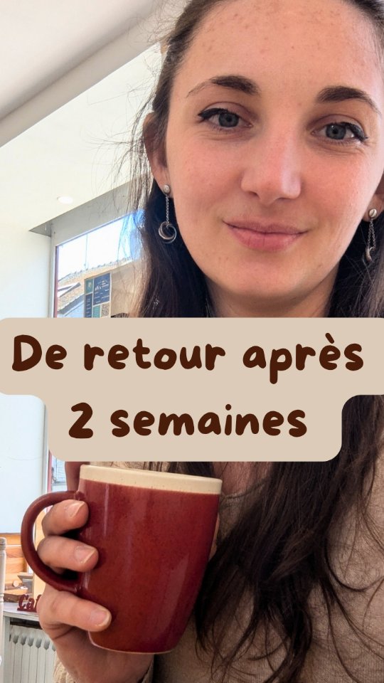 Je suis de retour après 2 semaines loin de la boutique 😁 je remercie @arianecreations77 qui vous à accueilli pendant ces deux semaines !
Le printemps est là donc on va mettre les bouchées doubles pour vous proposer plein d'idées cadeaux et décorations et vous proposer aussi de nouvelles activités à la boutique ☕😊🖌️
J'ai hâte de vous retrouver à la boutique Ma bulle artisanale à La-Ferté-Gaucher du mardi au samedi de 9h30 à 18h
#ArtisanCréateur #commercedeproximite #mabulleartisanale #BoutiqueDeCréateurs #LaFertéGaucher