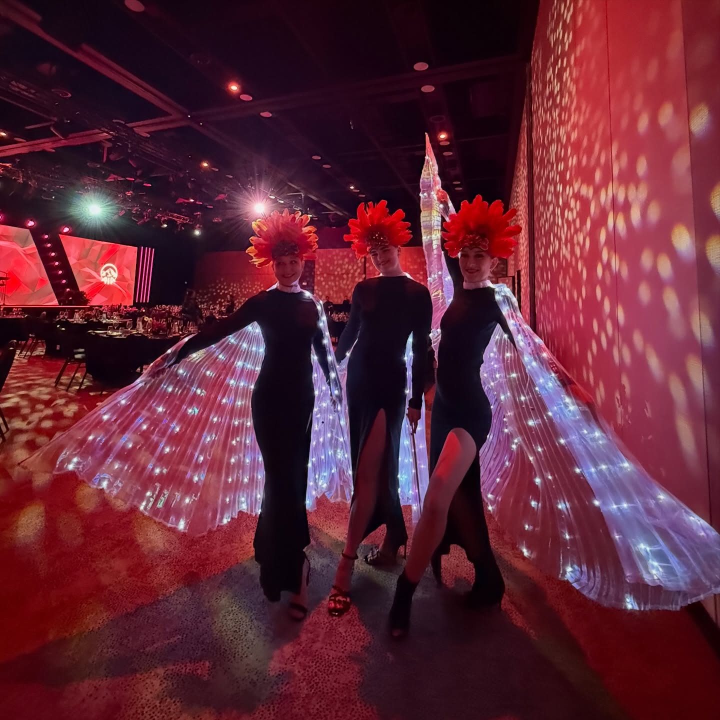 π β¨
#takinaeventscentre #societyentertainment #wellingtonentertainment #wellingtonevents #evententertainment
