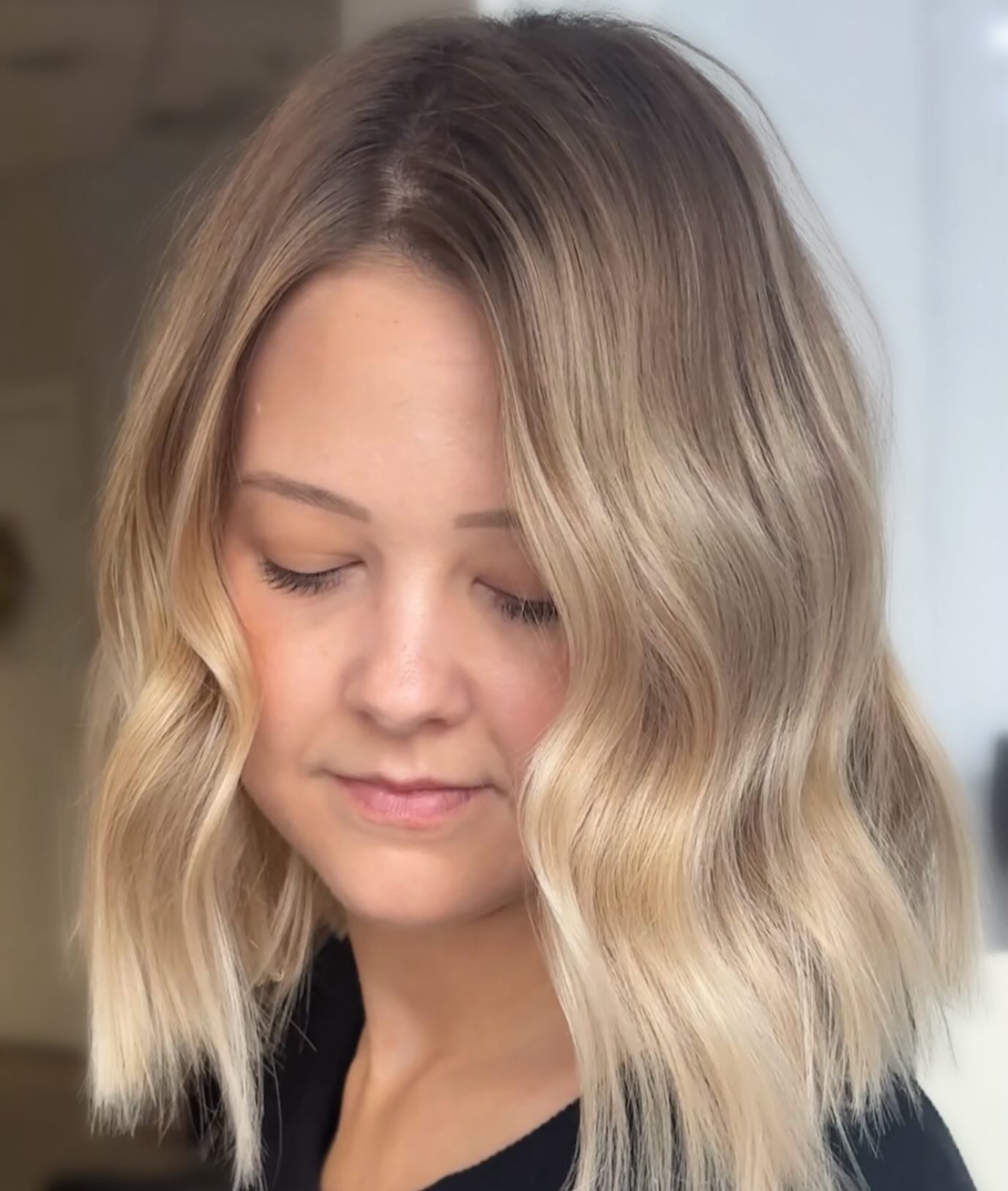 She doesn’t just do brunettes… ✨
Serayla is that girl for lived-in blondes too - soft, seamless, and designed to grow out beautifully 🤍
Spring is the season of effortless hair, and lived-in colour is exactly that. Less time in the salon, more time actually living your life, while your hair still looks fresh, bright, and perfectly blended.
It’s low-maintenance without ever looking it.
Soft brightness, natural dimension, and a colour that moves with you, not against you.
Ready to lighten things up for spring?
🔗 Click that link in bio for reservations your low-maintenance blonde era starts now ✨
#yqr #yqrhairstylist #yqrhair