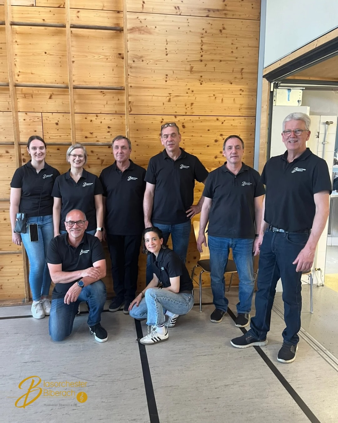 Unterstützung beim Chor für alle🎶 Gestern haben wir beim Konzert unserer Freunde vom @chor4alle bei der Bewirtung unterstützt🤝🏻 Wir haben die Gäste vor dem Konzert und in der Pause mit leckerem Essen und erfrischenden Getränken versorgt🍽️