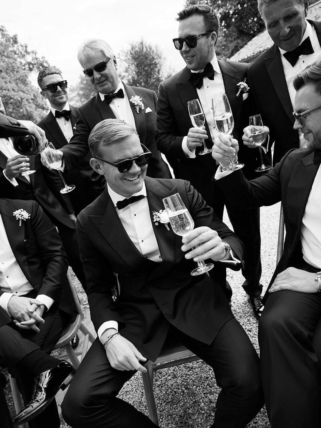 β¨β¨
Hannah & Josh in the South of France
For @louloumemphis