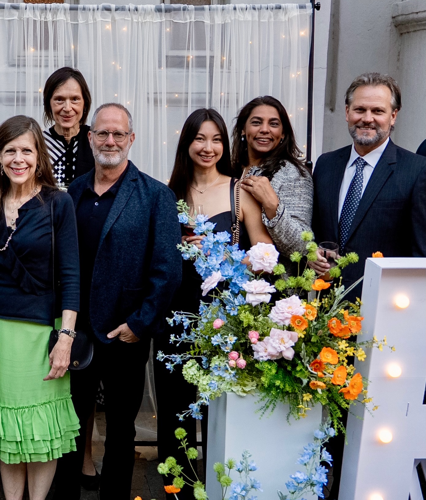Feeling so grateful to be recognized this past weekend as one of the top performing agents at Coldwell Banker - both worldwide and across Greater Los Angeles. We celebrated at Vibiana, a stunning 1876 cathedral beautifully restored into an event space which was so cool! Such a special night 💙🤍