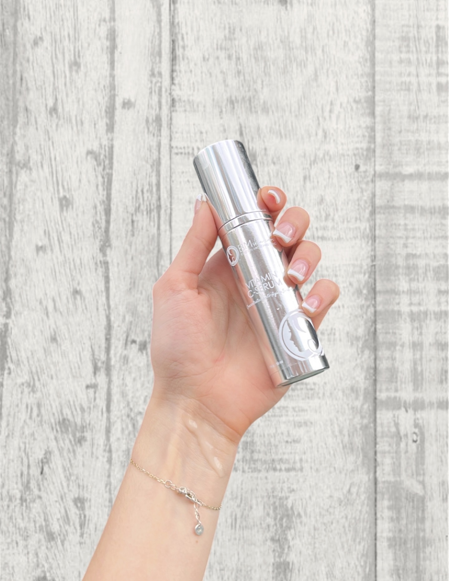 Smoother, brighter, more radiant skin starts here ✨ This powerful blend of advanced Vitamin C, lilac stem cells, and marine extracts helps soften lines, refine pores, and boost your natural glow. 😌
Hydrate, protect, and restore your skin while revealing a healthier, more luminous complexion. 🫶🌿
Grab yours today in store from 10-5pm! ⏰
📌28 Gould Street, Reading Ma
#bmskincare #bostonmicroneedling #readingma #vitamincskincare #skincareresults