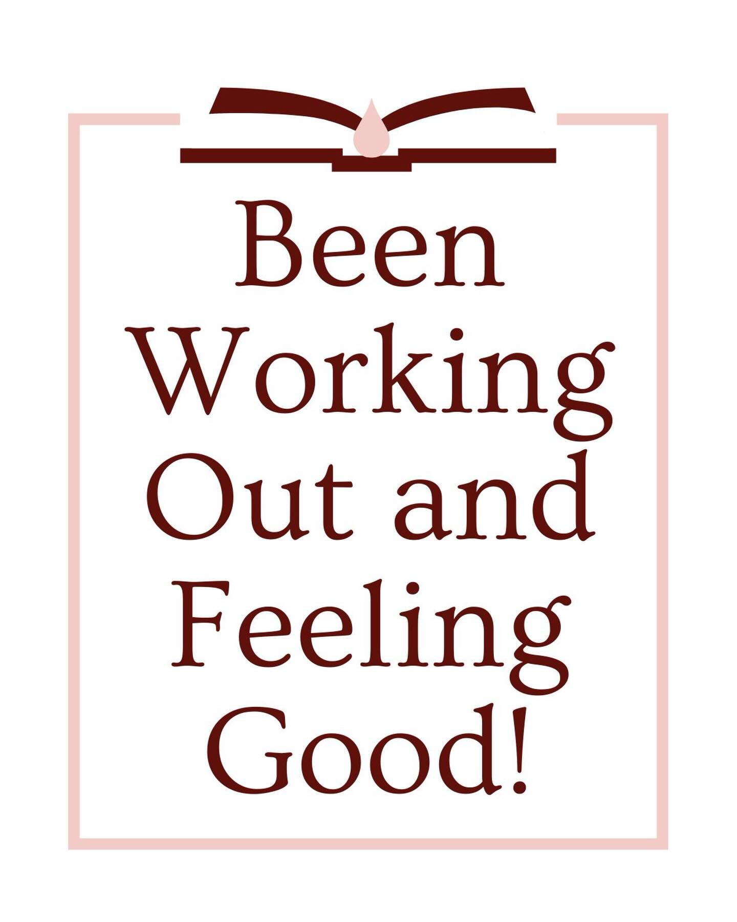Just a little #lifeupdate I’ve been proud of ☺️
I’ve always hated exercising… in the traditional sense I guess😂 I will play any sport, but running? NAH, count me out 🤣
But I know how important it is to my health and longevity, so earlier this year I started small, lifting dumbbells once a week and following a YouTube video for motivation
Now it’s been about 10-11 weeks, I’m still doing it consistently (now 2x a week!), have increased my dumbbell weights and am feeling just… so good about myself ☺️
Is lifting 10lb dumbbells twice a week a lot? Not, but it works for me, and what’s important is that I’ve been stating consistent. Just a little goes a long way 💪
And who knows? Maybe I’ll post more pics of me once I feel confident enough ☺️
Thanks for reading! Back to writing ✍️
•
•
•
•
•
#proudofme #feelingmotivated #workoutjourney #thanksforreading