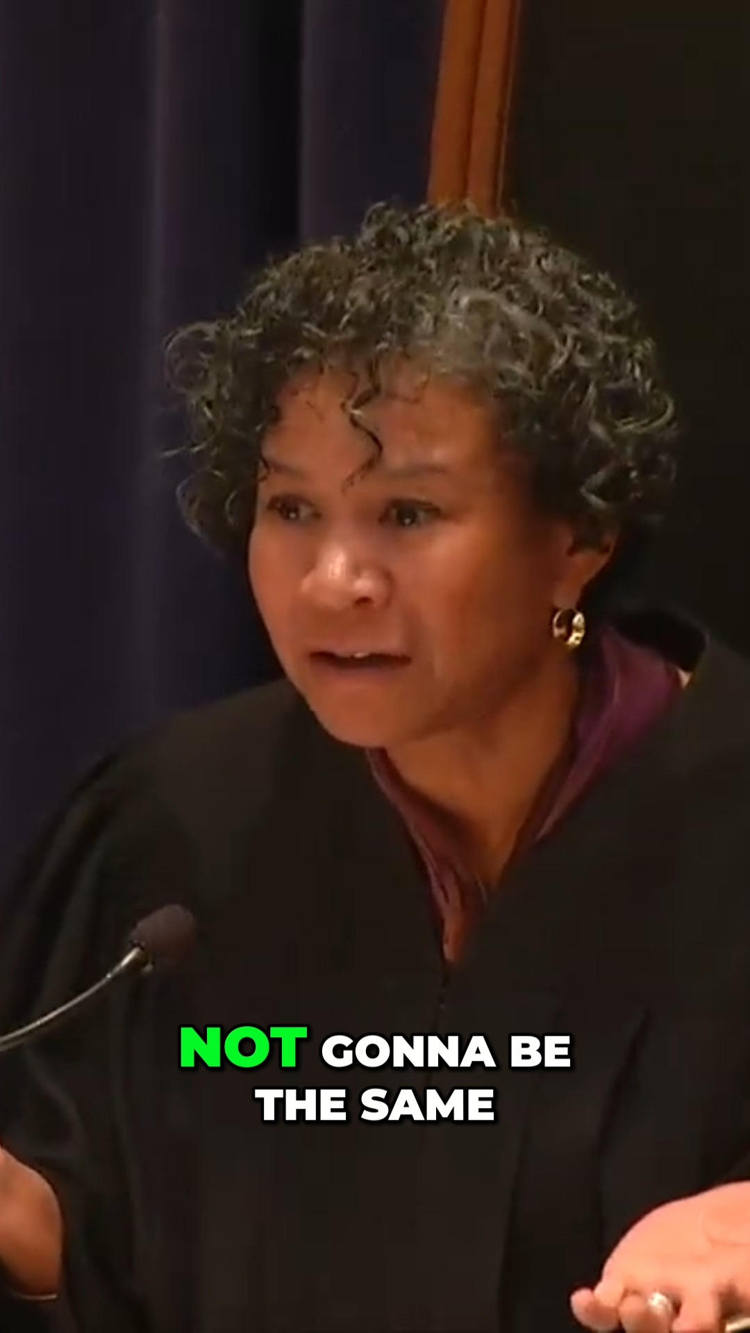 “Everyone knows it’s not going to be the same.”
That moment cut to the core.
The court is recognizing what communities have been saying all along:
A public high school stadium is not the same as a large, shared facility with a professional team and restricted access.
Different scale. Different control. Different impact.
And in this case, that difference could determine whether public land protections apply.
Franklin Park belongs to the people. Build a fully public stadium.
#SaveFranklinPark #PublicLand #EnvironmentalJustice