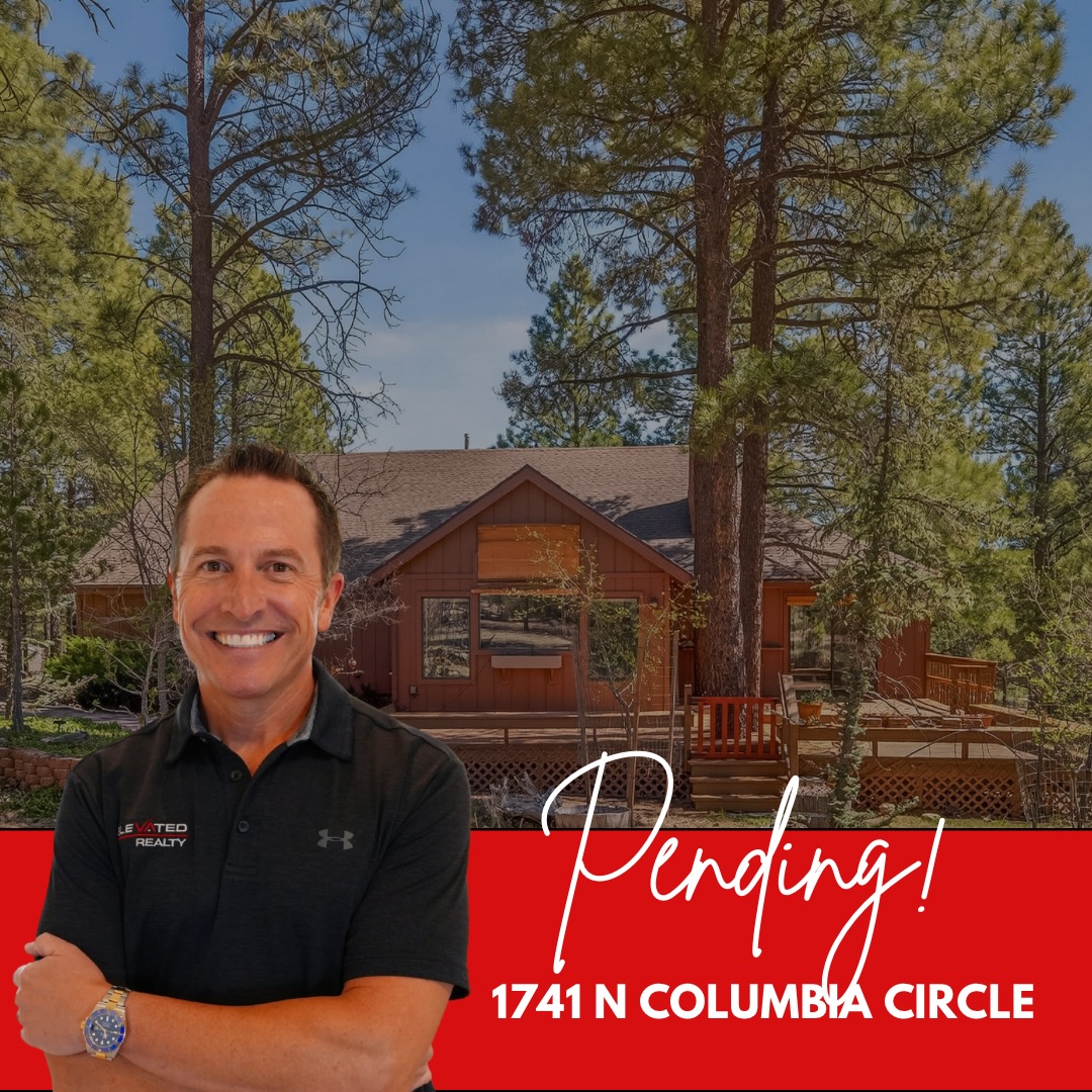 Sale Pending | Country Club
Under contract… canceled two days later… back on the market… and now pending again.
The inspection period wasn’t easy, but both sides stayed in it and we worked through the issues to keep the deal together.
Not every transaction is smooth — this is one we’re proud to see moving forward.