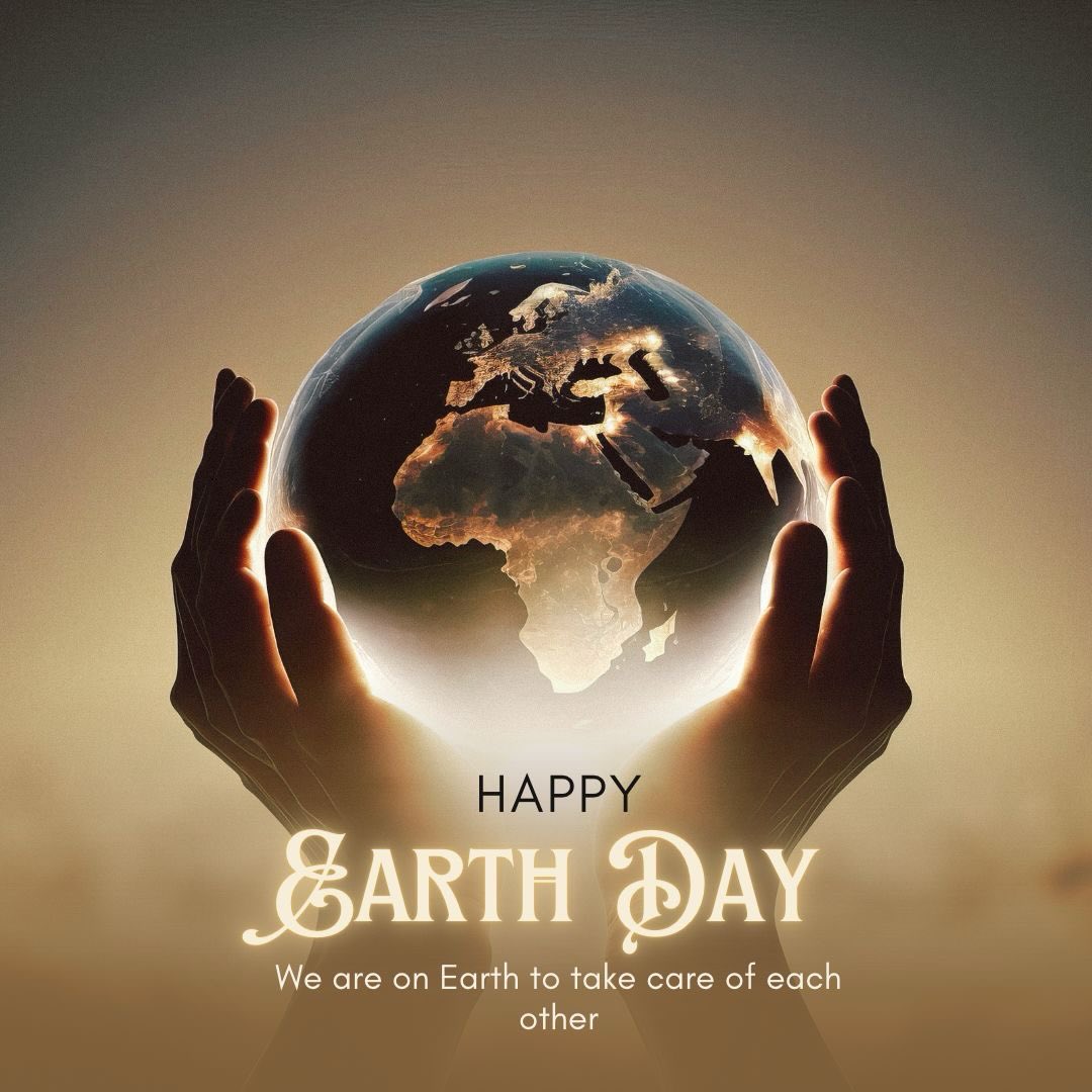 ๐๐ฎ๐ฝ๐ฝ๐ ๐๐ฎ๐ฟ๐๐ต ๐๐ฎ๐ ๐ฟ
Today we honor this beautiful planetโฆ
the one that holds us, feeds us, supports us, and gives us life.
And as I was sitting with that this morning, I had this thoughtโฆ
Weโre often so willing to care for the Earthโ
to protect her, nourish her, listen to what she needsโฆ
And yetโฆ
we donโt always offer that same level of care to ourselves.
We override our needs.
We push through.
We disconnect.
What if Earth Day wasnโt just about caring for the planetโฆ
but also about remembering that ๐๐ผ๐ ๐ฎ๐ฟ๐ฒ ๐ฝ๐ฎ๐ฟ๐ ๐ผ๐ณ ๐ป๐ฎ๐๐๐ฟ๐ฒ ๐๐ผ๐ผ?
Your energy matters.
Your needs matter.
Your inner landscape deserves tending.
๐ฟ Rest when you need to
๐ฟ Speak your truth
๐ฟ Nourish yourself in simple, real ways
๐ฟ Come back to what feels aligned
The more you care for yourselfโฆ
the more grounded, present, and connected you become.
And that energy ripples outward.
Taking care of you is part of taking care of this world.
If this resonates, Iโm holding a small 4-week space starting April 28 for women who are ready to come back to themselves in a deeper way. Youโre welcome to join us.
Happy Earth Day ๐
Let it be a returnโto the Earth, and to yourself.
#bemoreyou #earthday #selfcarematters