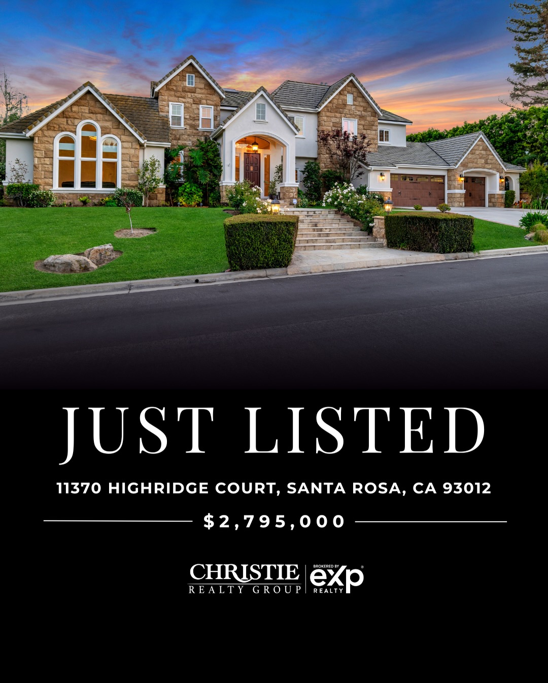 christierealty