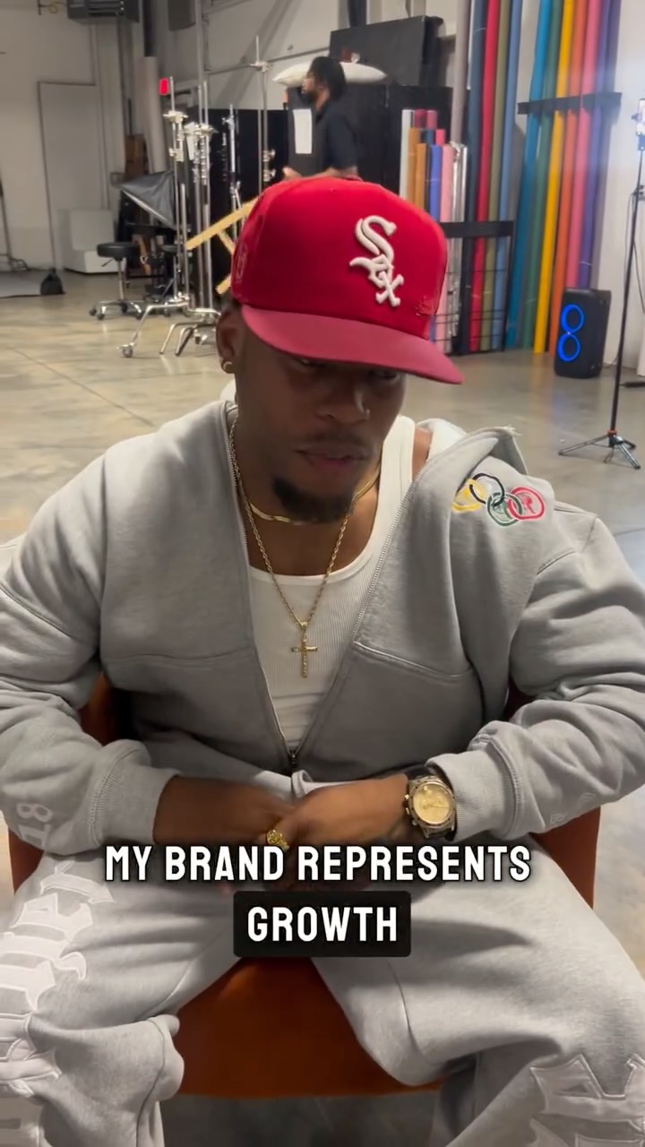 Meet clothing brand owner Marquis @_ceoflexx of @christopherroseco 🌹🔥
Honestly, what more can we say? The meaning speaks for itself 🙏🏾 we just know Christopher Rose is about to turn TDA Fashion Expo to the next level 💯
#tdafashionexpo #christopherrose #clothingbrand #ncevents #thepowermove