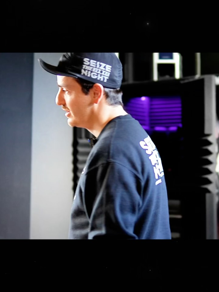 We’re not just recording music… we’re building brands.
At Seize The Night Records, all of our merchandise is made in-house—shirts, hoodies, hats, stickers, bags, water bottles, and more. If you have a vision, we’ll help you bring it to life.
And we don’t just create it for you—we teach you how to design your logo, turn it into real products, and confidently sell it.
Because being an artist today is more than just the music—it’s the full experience.
@pophitchcock films the best content!!
#seizethenightrecords #artistdevelopment #indieartists #musicbusiness #buildyourbrand