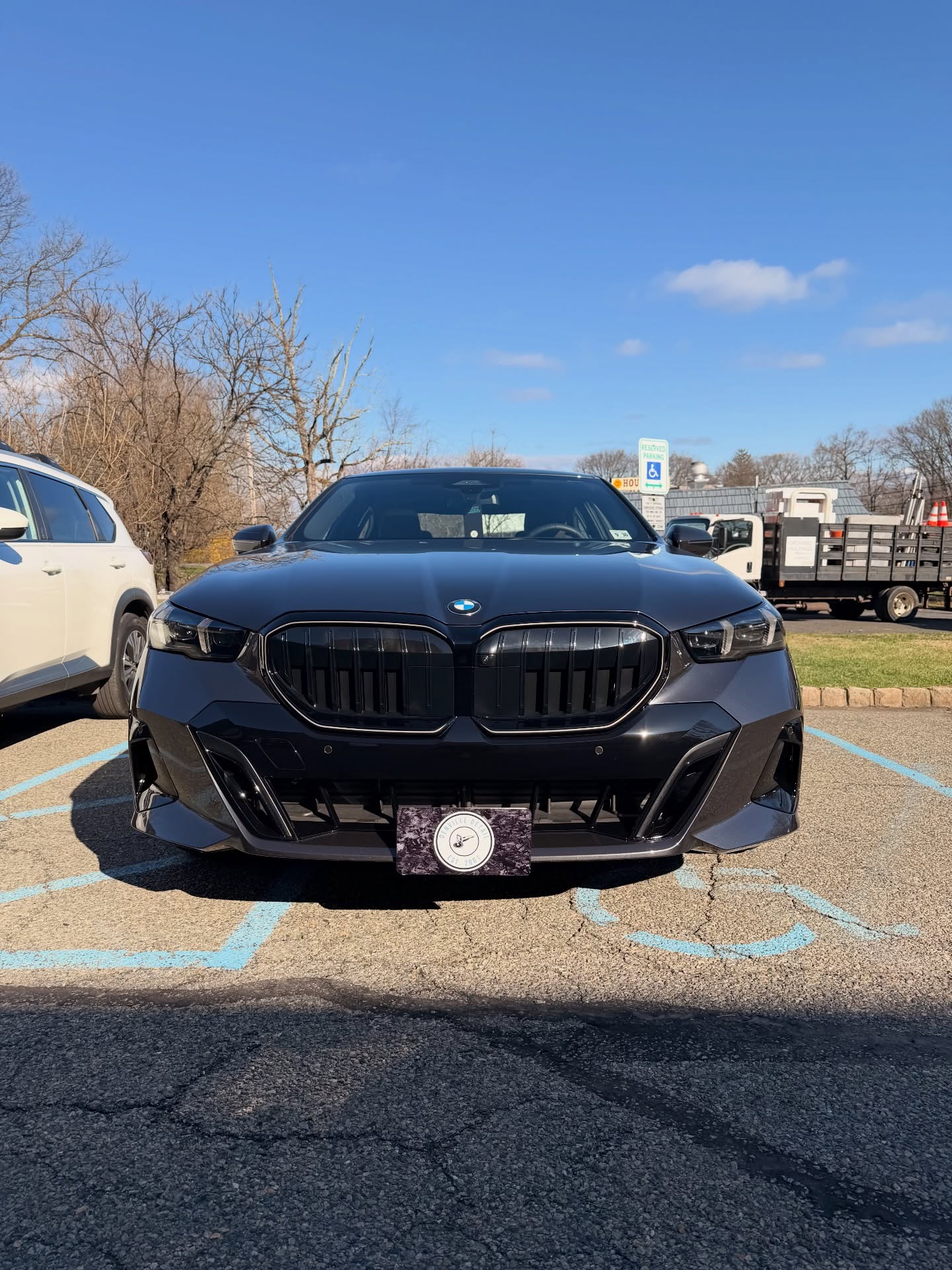 530i in for some protection!
-
Level 1 - 5 year ceramic coating
-
HWY PCKG plus full hood in Ultimate Plus PPF
-
#autodetail #denvilledetail #detailersofig #ceramiccoatings #ultimateplusppf