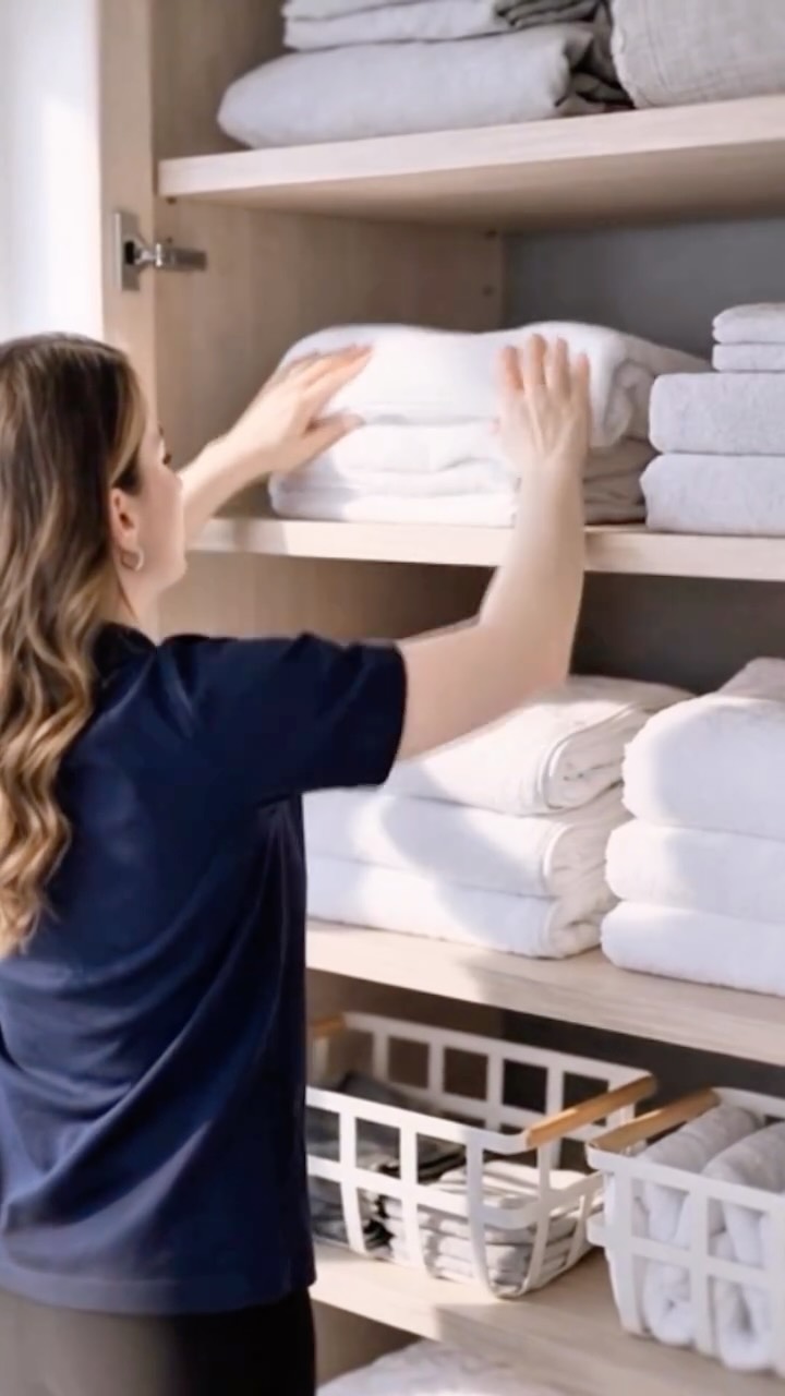 A well-organized space changes the way you live, work, and feel.
At Atlanta Home Concierge, our Professional Organizing service is designed to bring order, function, and calm to your home or workspace. From closets to kitchens, offices to storage areas, we create customized systems that simplify your routine and elevate your everyday life.
Because luxury is not only how a space looks! Iit’s how effortlessly it works.
-