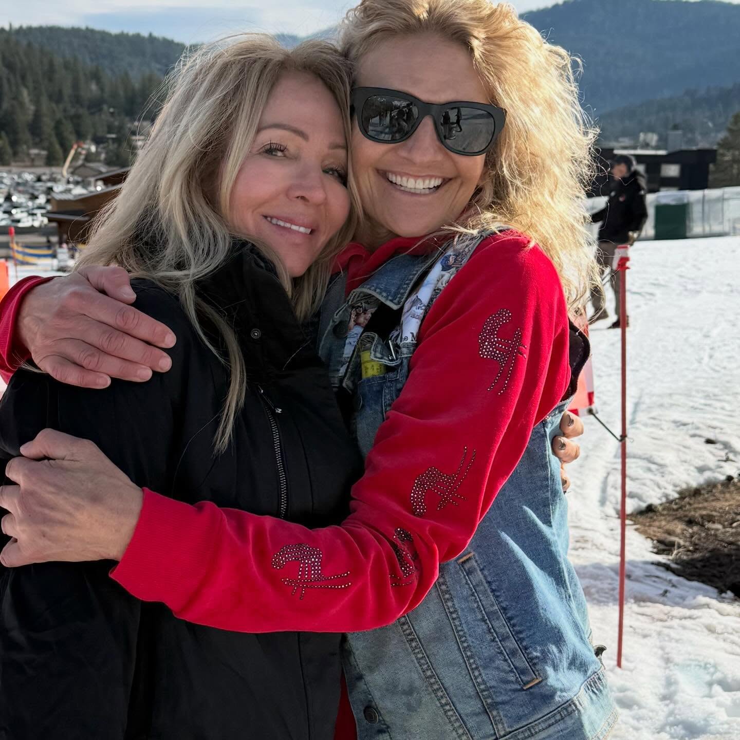 Love this human! So proud to call her my friend! @sherrymcconkey thank you so very much for all you do for the world, our community, and our lives! You are such a super hero! Remember, today is the last day to enter the ecochallenge. More info on @shanemcconkeyfoundation . ❤️👏👏👏👏👏🪄🦹♀️