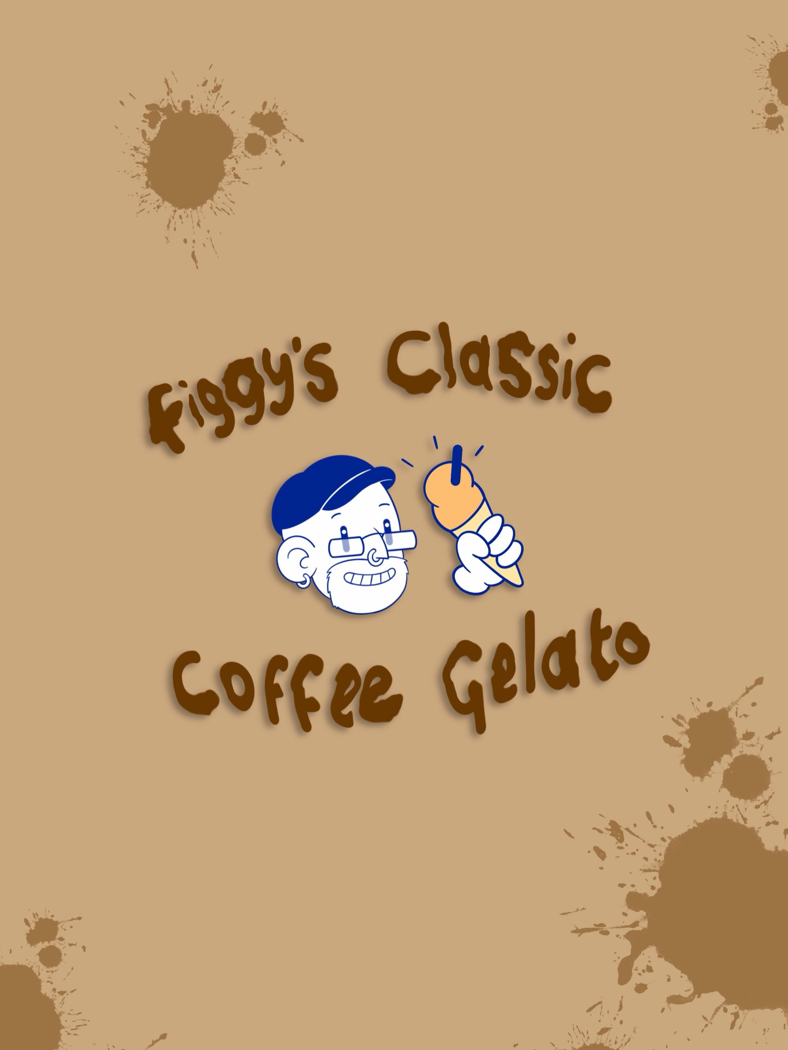 Dad’s just made coffee! Get it whilst it lasts - I know it’s a lot of your favourites 🤎🥰