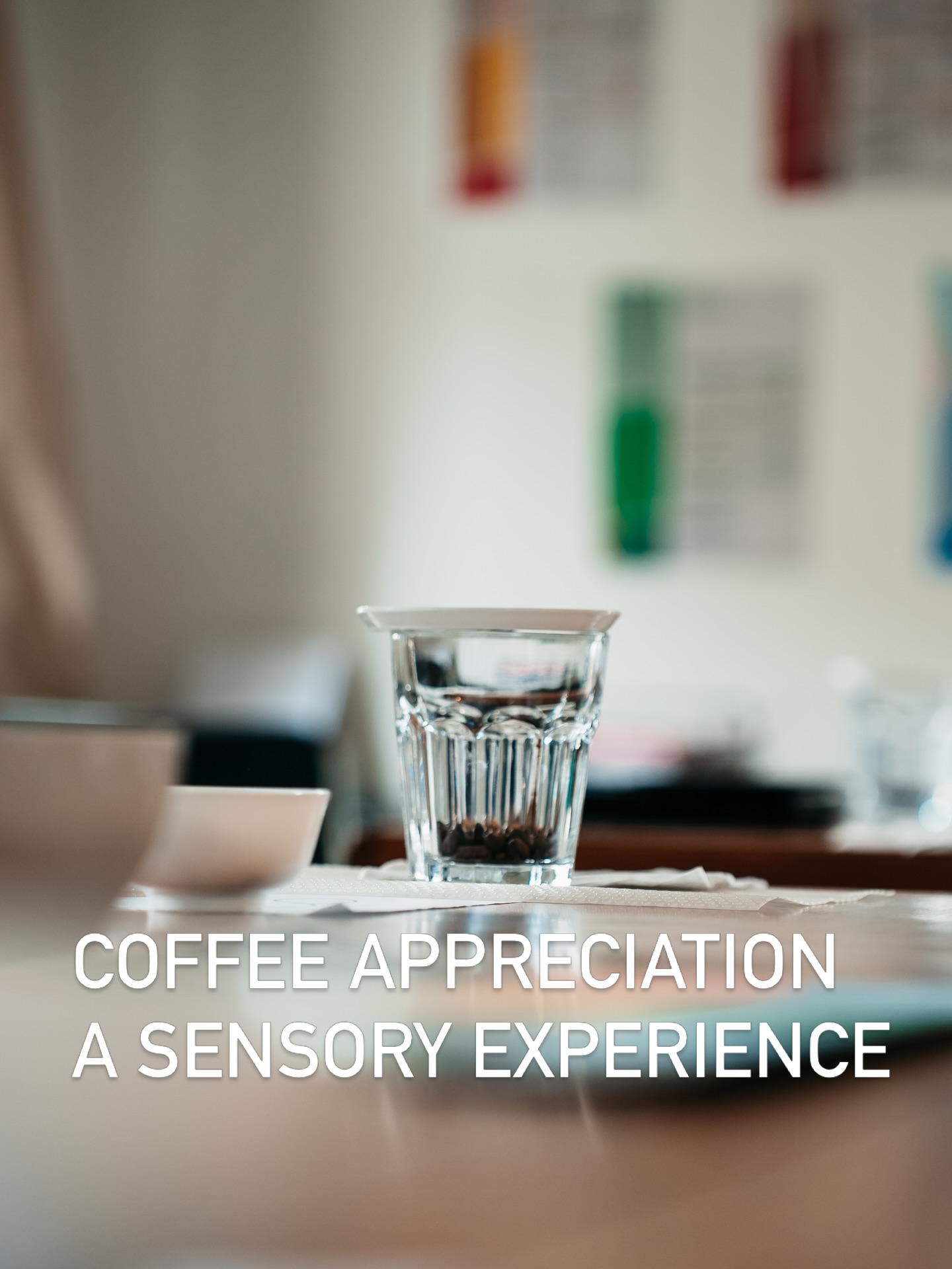 Coffee Appreciation
A Sensory Experience by Agastya Coffee
Gain insights into the fascinating world of why coffee is celebrated as an everyday drink
What makes specialty coffee truly special
Most importantly - What’s the cup of coffee you want to drink and how to get it :)
We answer all of these and more in our hands on interactive session :)
DM to book your slot :)
Or Whatsapp us ( link in bio )
Coffee cupping session , coffee tasting, coffee conversations, beginner course, intermediate course, open for all, agastya coffee experiences, coffee knowledge