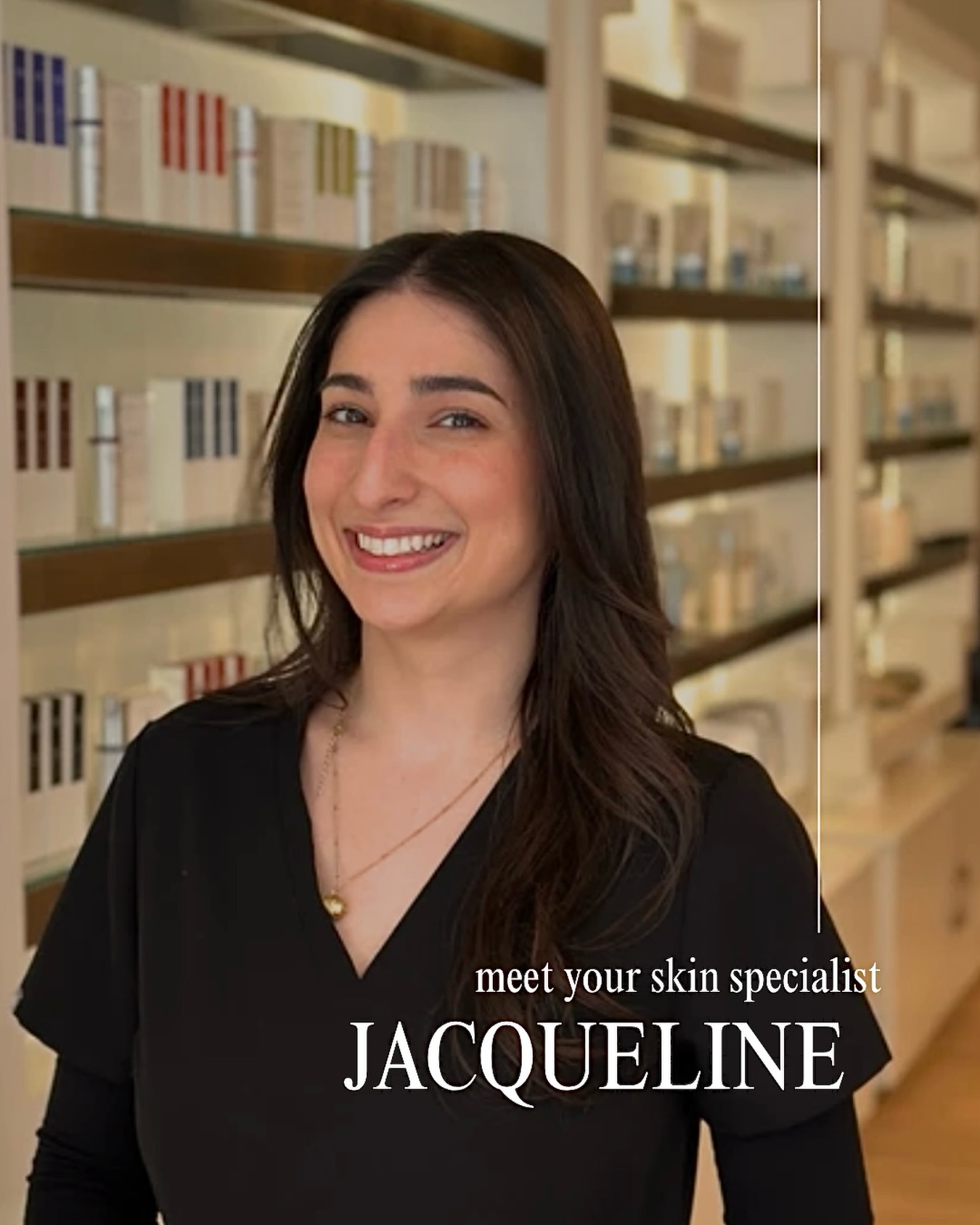 Meet Your Skin Specialist here at LING. Meet Jacqueline.
Jacqueline’s expert touch leaves no doubt—you’re in the hands of a true professional. As our in-house Buccal Massage specialist, she’s mastered the advanced technique that few practitioners can perform with such precision and care.
With a background in dentistry, Jacqueline brings a deep understanding of facial anatomy and buccal tension points, allowing her to deliver results that go beyond the surface.
Meticulous and client-focused, her attention to detail and commitment to excellence ensure every guest leaves feeling deeply restored, sculpted, and radiant.
Book with Jacqueline at lingspa.com #nyc #esthetician #lingspa