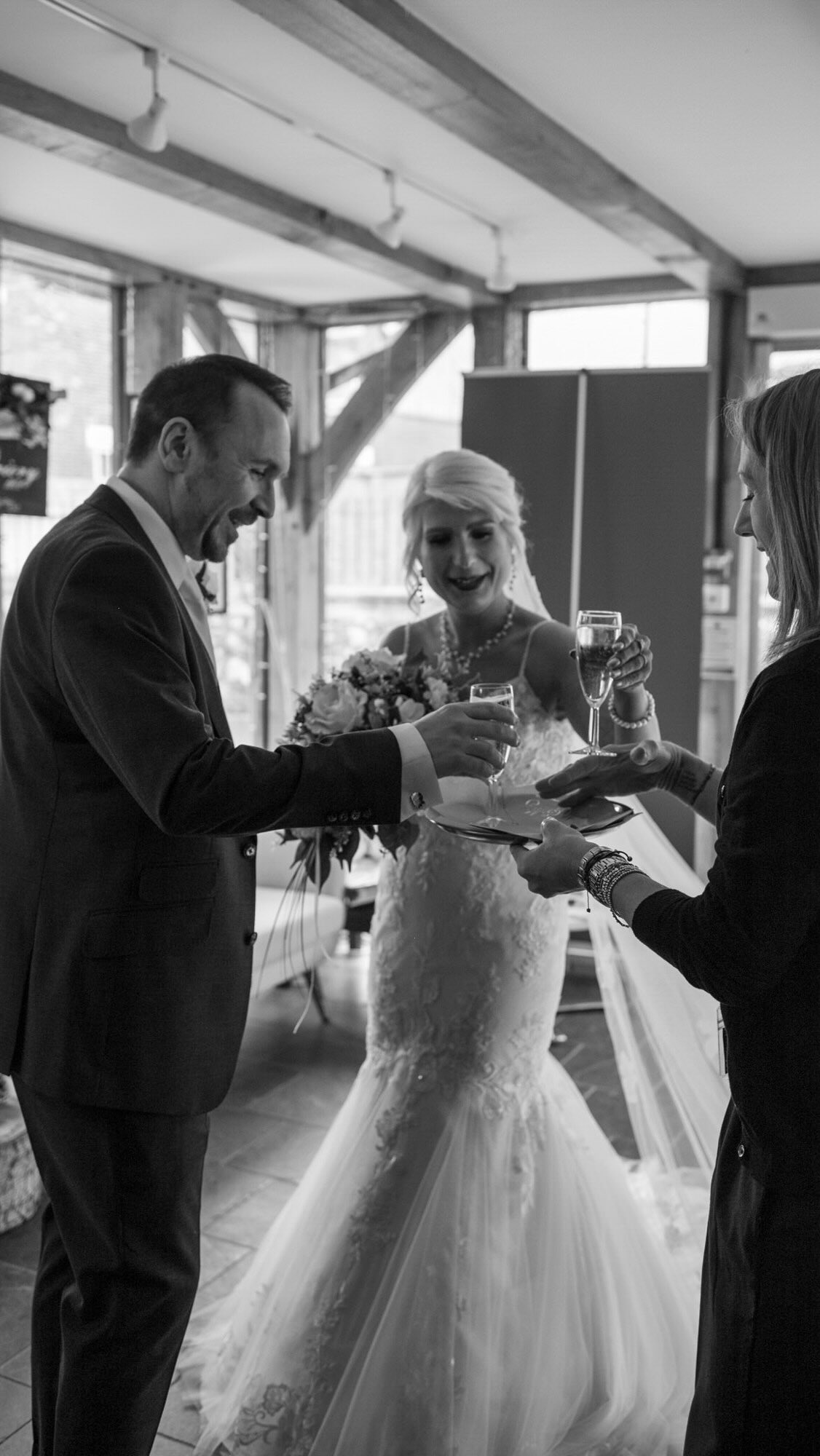 Did you know I now offer an add on of content creation?
I’ll bring along a trusted assistant who will work under my direction to capture some behind the scenes, candid video footage which enables your wedding guests to be present and by your side soaking up the magic of the day with you. 🫶🏻
Sounds like something you’re interested in? Pop me a message and let’s chat! #weddingcontentcreator #weddingcontentcreation #weddingcontent