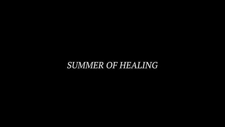The only thing that’s left is this manuscript. One last souvenir from my trip to your shores. Now and then I reread this manuscript. But the story isn’t mine anymore.
Summer Of Healing until May 17 at Baxton Gallery in Brussels.
Shot on Super 8. Vision 3 500T and 200T.
Camera @backtosuper8
Film Stocks @studiobaxton
Film Development @studiobaxton
Film Scanning @studiobaxton