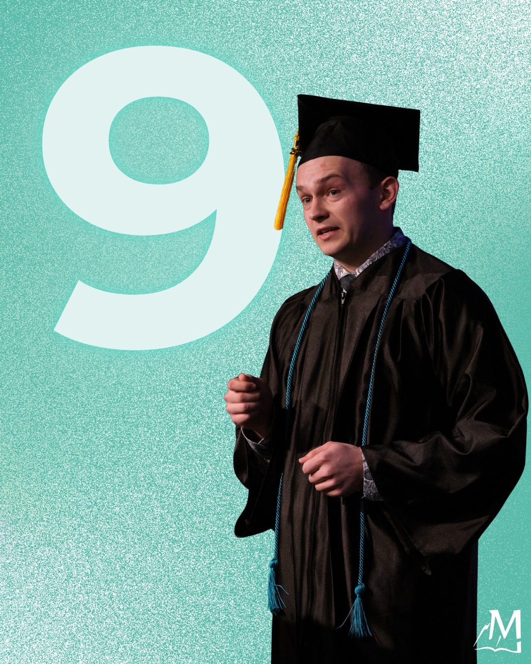 9 days left! 🎓
From the first lecture to our final steps
#mbc #montanabiblecollege #biblecollege #christiancollege #college #montana #christchurchcity #graduation #classof2026 #grad