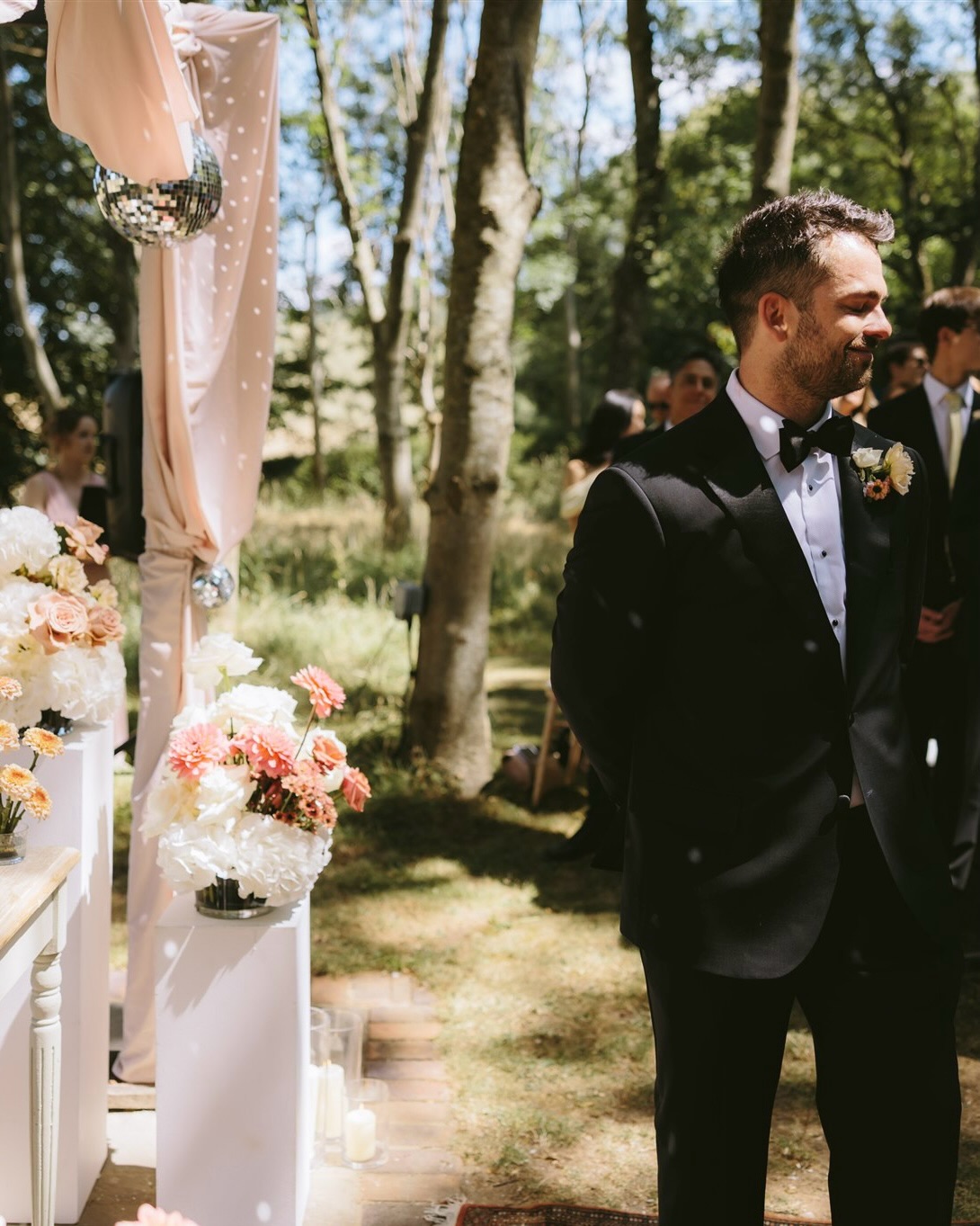 Happy Tears🥹
This is it. This is the feeling. This is what we do it for.
We are so ready for another summer of love.
Plan Hard. LOVE Harder🫶🏻
#weddingplanner #sussexwedding #weddingcoordinator #happytears #ukweddingplanner