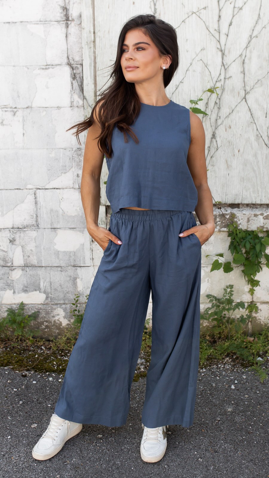 Z Supply always does it right… and this drop is no exception 😍✨The kind of pieces you throw on and instantly feel put together! Simple, easy, and always so cute 🤩
#zsupply #newarrivals #shopsmall #nashville #franklin