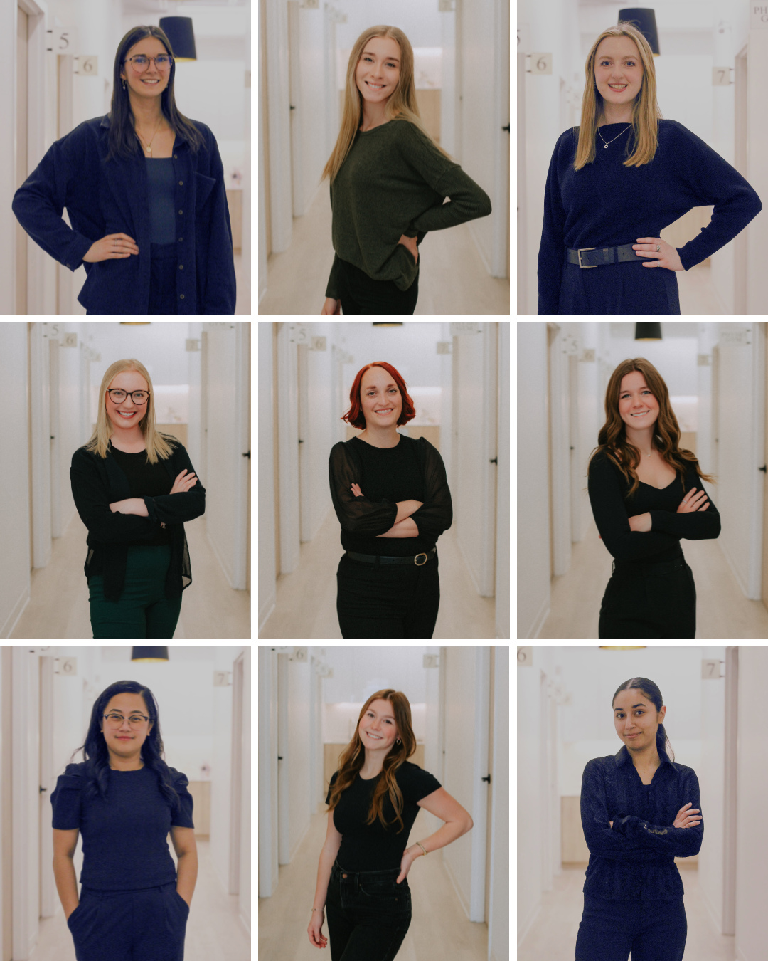 ✨ Happy Administrative Professionals Day! ✨
Stonebridge Chiropractic is incredibly grateful to have such an amazing administrative team. We would like to take a moment to highlight the hardwork and dedication that our staff has to not only our office and providers, but to our patients as well. Administrative professionals are the backbone of every organization, and our administrative team is truly the key to Stonebridge Chiropractic’s success.
Thank you for all that you do! We appreciate you today, and everyday. 🤩⭐️💛