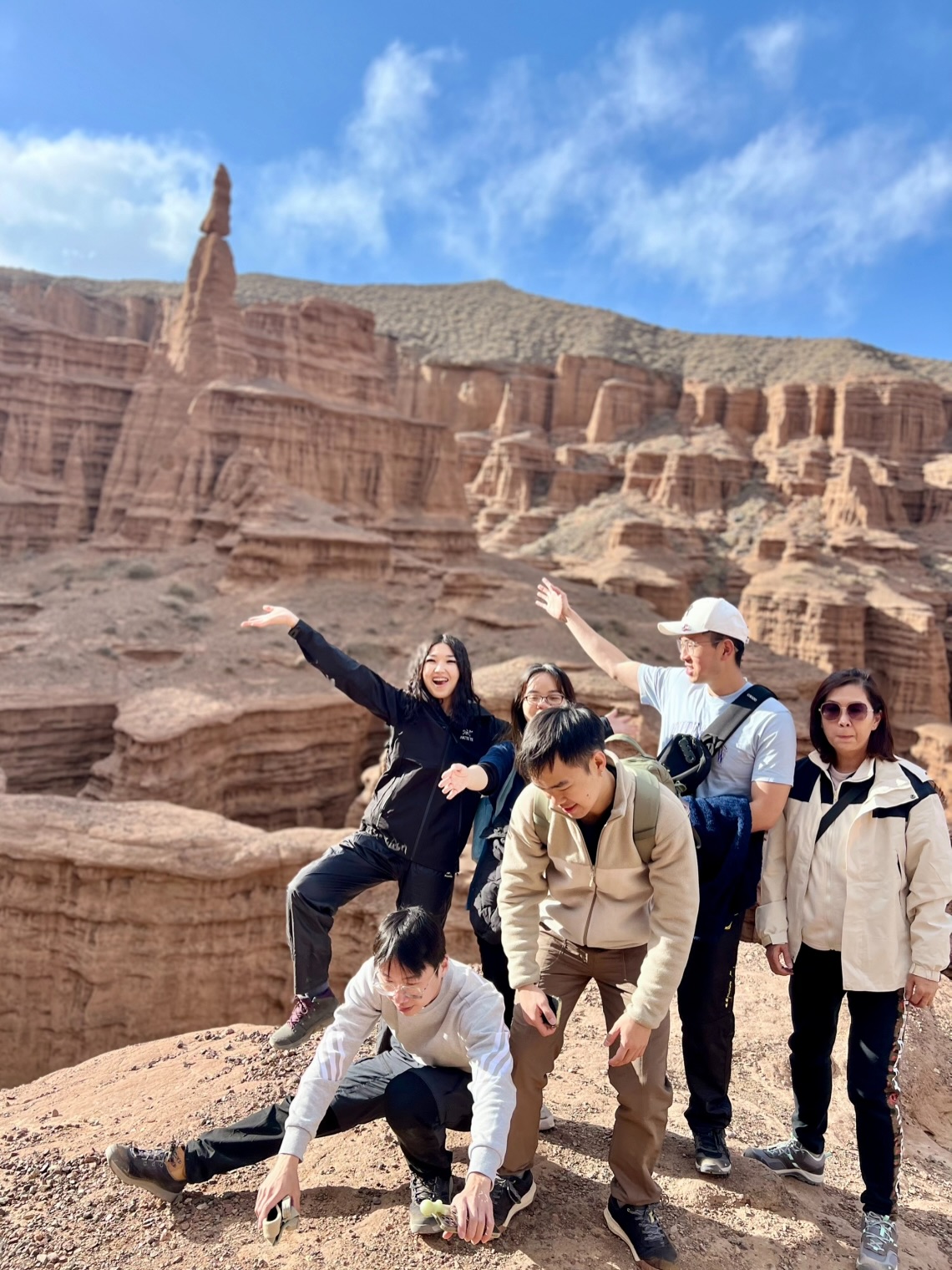 Best of 13.03.2026 - 26.03.2026 🇺🇿🇰🇬🇰🇿
Last winter trip of the season, and we ended it with a blast