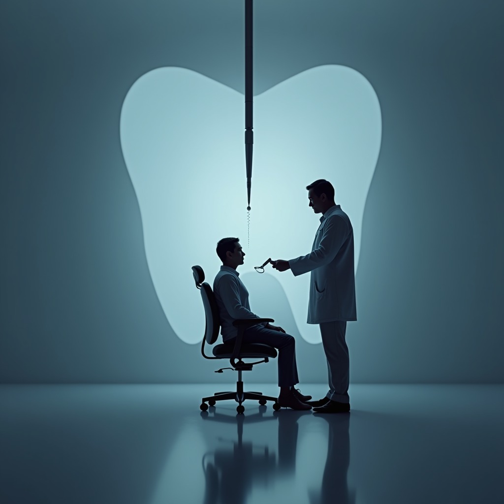 Curious about root canals but worried about pain and long chair time? At Evershine Dental Clinic in Ghatkopar East, we offer modern options that make treatment faster, gentler and more predictable. Dr. Deepali Bhanushali combines years of expertise with state-of-the-art rotary endodontic systems and digital imaging to reduce treatment time and improve healing. We explain every step, tailor the approach to your tooth, and prioritize your comfort—so you can get back to smiling sooner. Curious which option suits you? Book a consult and let’s find the best plan together. Link in bio. 🦷✨📍
#GhatkoparDentist #EvershineDental #RootCanalCare #Endodontics #PainFreeDental #MumbaiSmiles #DentalTechnology #HealthyTeeth