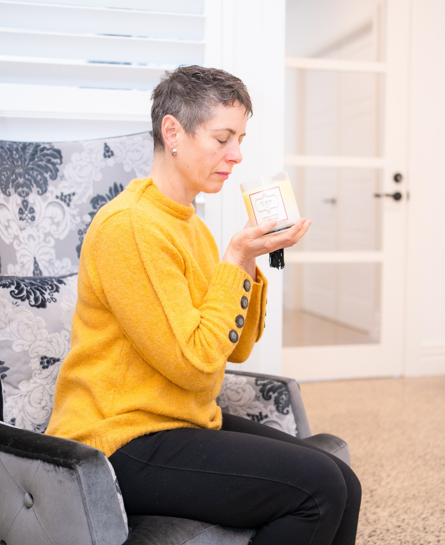 MOTHER'S DAY FREE GIFT
Spend over $200 on a Ramai gift voucher this Mother's Day and receive a complimentary Fusion by Pelactiv soy candle as our gift to you.
Hand-poured in Australia using a soy and coconut wax blend, these candles are the kind of thing mum will actually use and love rather than put in a drawer and forget about.
She gets a treatment she has been putting off for herself, and a beautiful candle to take home. Honestly, not a bad deal.
Valid until Friday the 9th of May. Purchase your voucher online at ramai.com.au