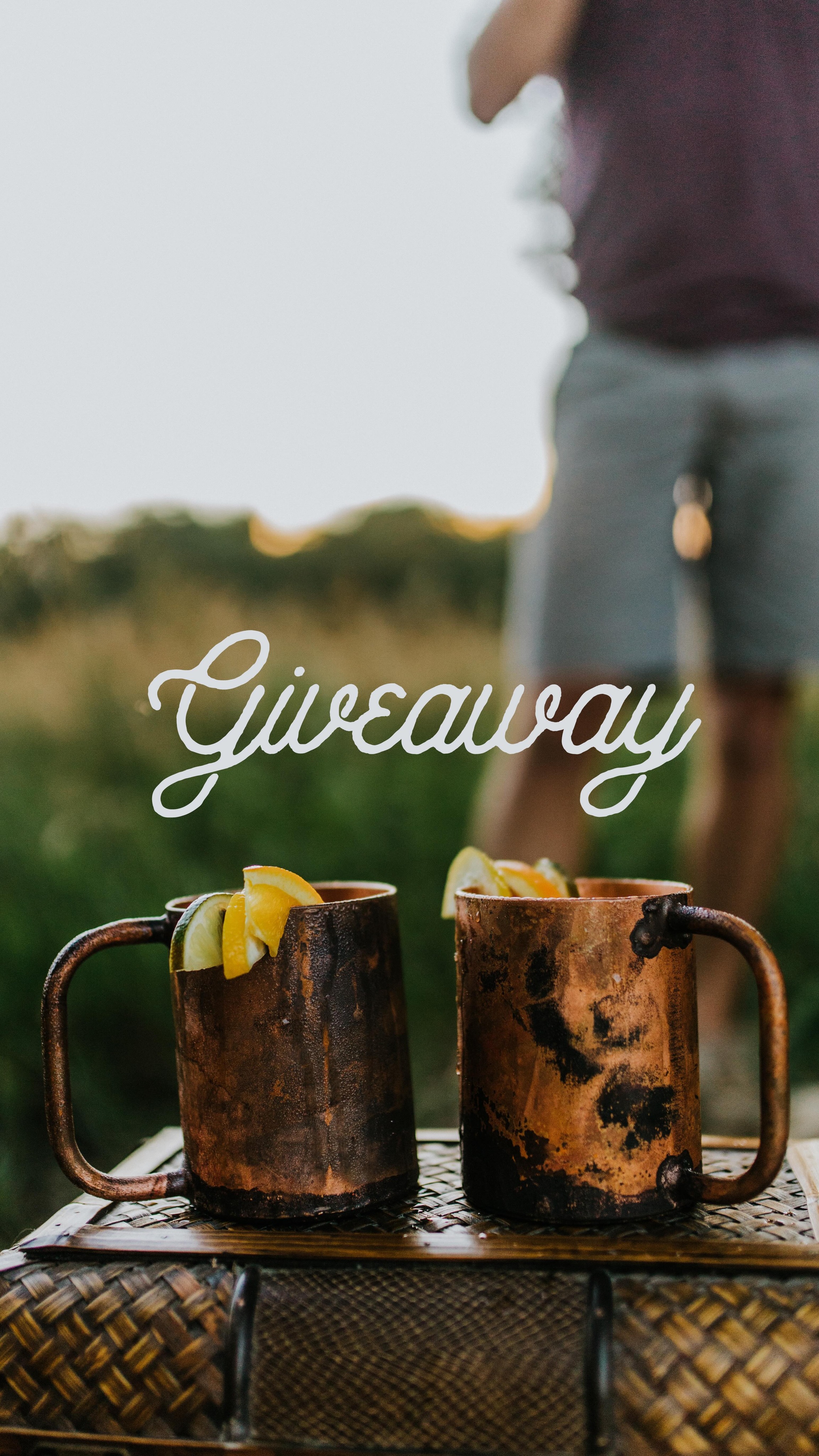 Every Last Call t-shirt ordered online for the month of April is an entry to win a set of mugs! Easy as that. Buy a shirt, 1 entry. Buy 2 shirts, 2 entries. You get the idea.
Get to shopping!