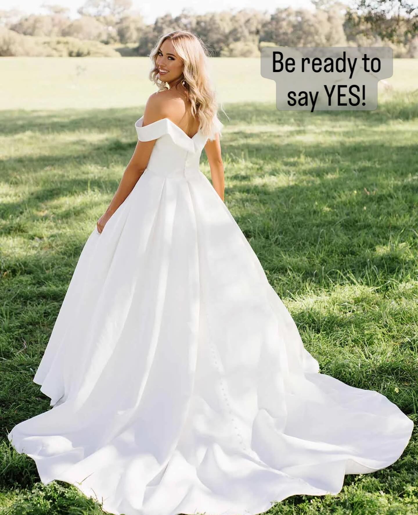 Brides, don’t worry about how many dresses you’ve tried on or how many boutiques you’ve been to, just be prepared to say YES to the dress when you get that feeling. Make sure you have your people with you and enjoy choosing the one! xxx 💍🤍
#thebridalloungenewcastleunderlyme #bridetobe #wedding #weddingdress #sayyestothedress