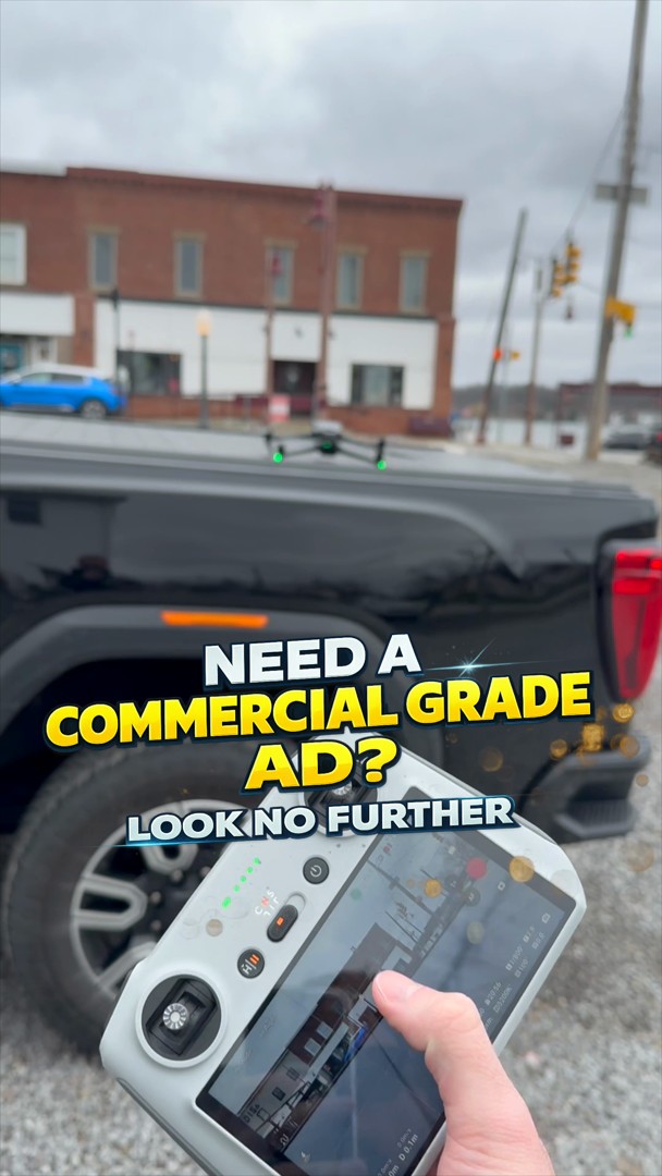 🚁 NEED A COMMERCIAL DRONE AD?
Look no further.
At Evolve Imagery, we don’t just fly drones… we create content that actually drives attention and brings in business 🔥
From cinematic aerials to full-scale ad production, we help brands stand out and look like they should.
🎥 Commercial drone content
📈 Built for ads, not just views
🚀 Designed to elevate your brand
If your business isn’t using high-level video yet… let's change that.
#evolveimagery #dronevideography #commercialvideo #videomarketing #aerialfootage #contentcreation #smallbusinessmarketing #ads #digitalmarketing #brandgrowth