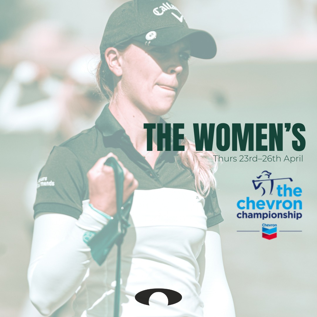 The Chevron Championship Week ⛳️
The first women’s major of the season is here.
From Thursday 23rd – Sunday 26th April, the best players in the world will be competing at the Chevron Championship and it’s the perfect time to get inspired and work on your own game.
Watch the pros attack the pins, control their distances and handle the pressure… then come and test your own skills on our TrackMan simulators.
🔗 Link in bio
www.thegolfprojx.com
#thegolfprojx #trackman #golf #indoorgolf #cheshire
