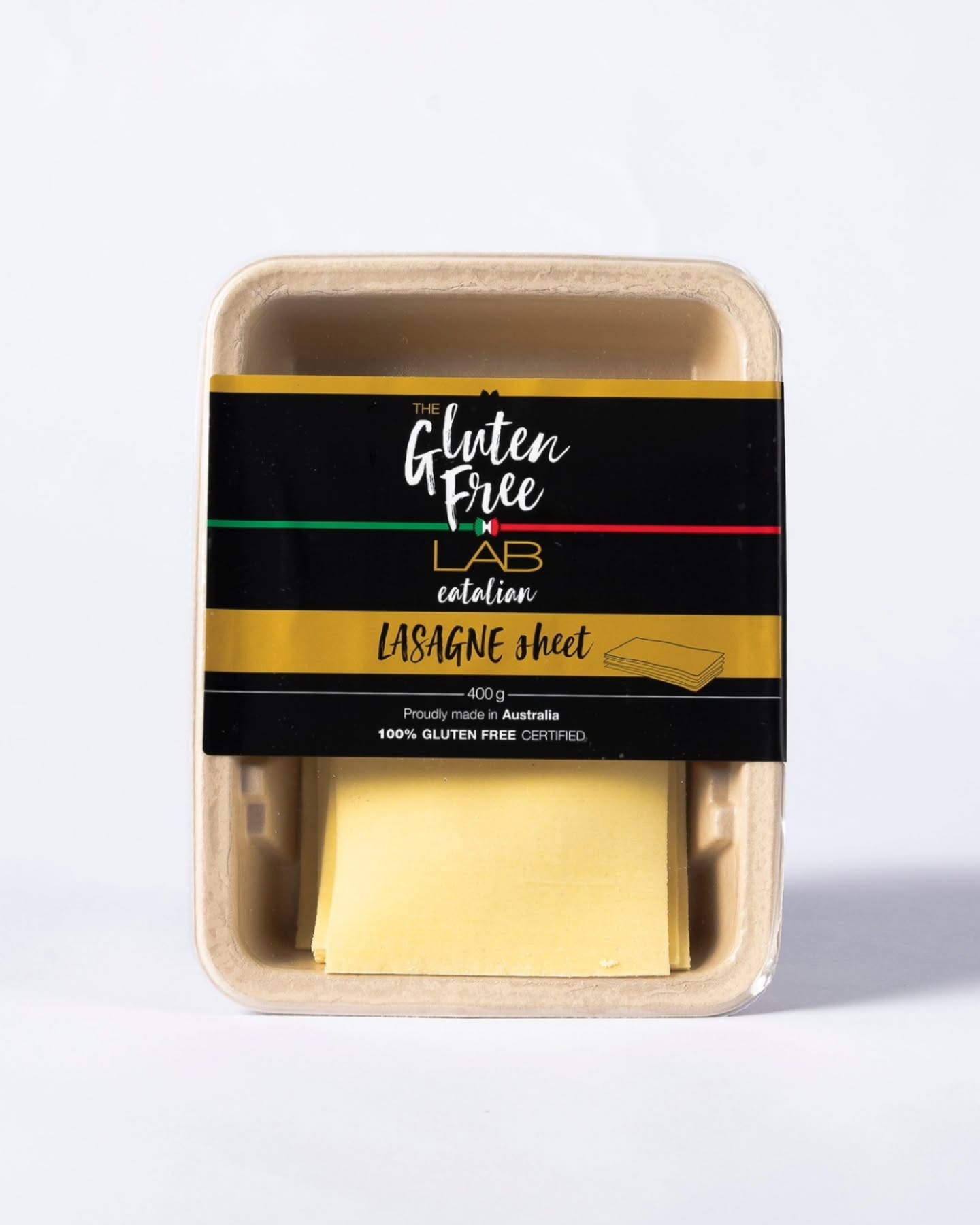 Lasagna season is here… and we’re ready 😏🍂
Layers, sauce, cheese… repeat.
Our Gluten Free Lasagna Sheets are made for those big, messy, pass-me-another-piece kind of meals, where everyone gathers and seconds are non-negotiable.
Comfort food at its finest.
One of our best sellers for a reason...💛
Because gluten free should taste like this.
#GlutenFreeAustralia
#CoeliacAustralia
#GlutenFreeComfortFood
#CoeliacFriendly
#GlutenFreeLiving