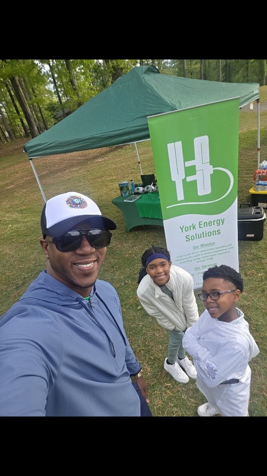 Thank you for the opportunity to support Sundresses and Seersuckers 2026 as an exhibitor sponsor! We had an amazing time at such an impactful event.
Mark your calendars for June 8, 2026 and meet us at the same golf course for our 5th Annual STEAM Golf Tournament, supporting our scholarship recipients! ⛳
Registration Link in bio.