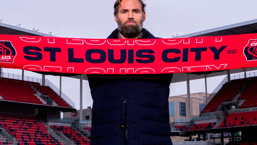 Tres empates que pesan: St. Louis City SC tiene la defensa, pero le falta contundencia ofensiva para sumar triunfos. ¿Qué debe cambiar el equipo para volver a ganar? Link in Bio #StLouisCity #MLS #Soccer #RedLatinasTL
