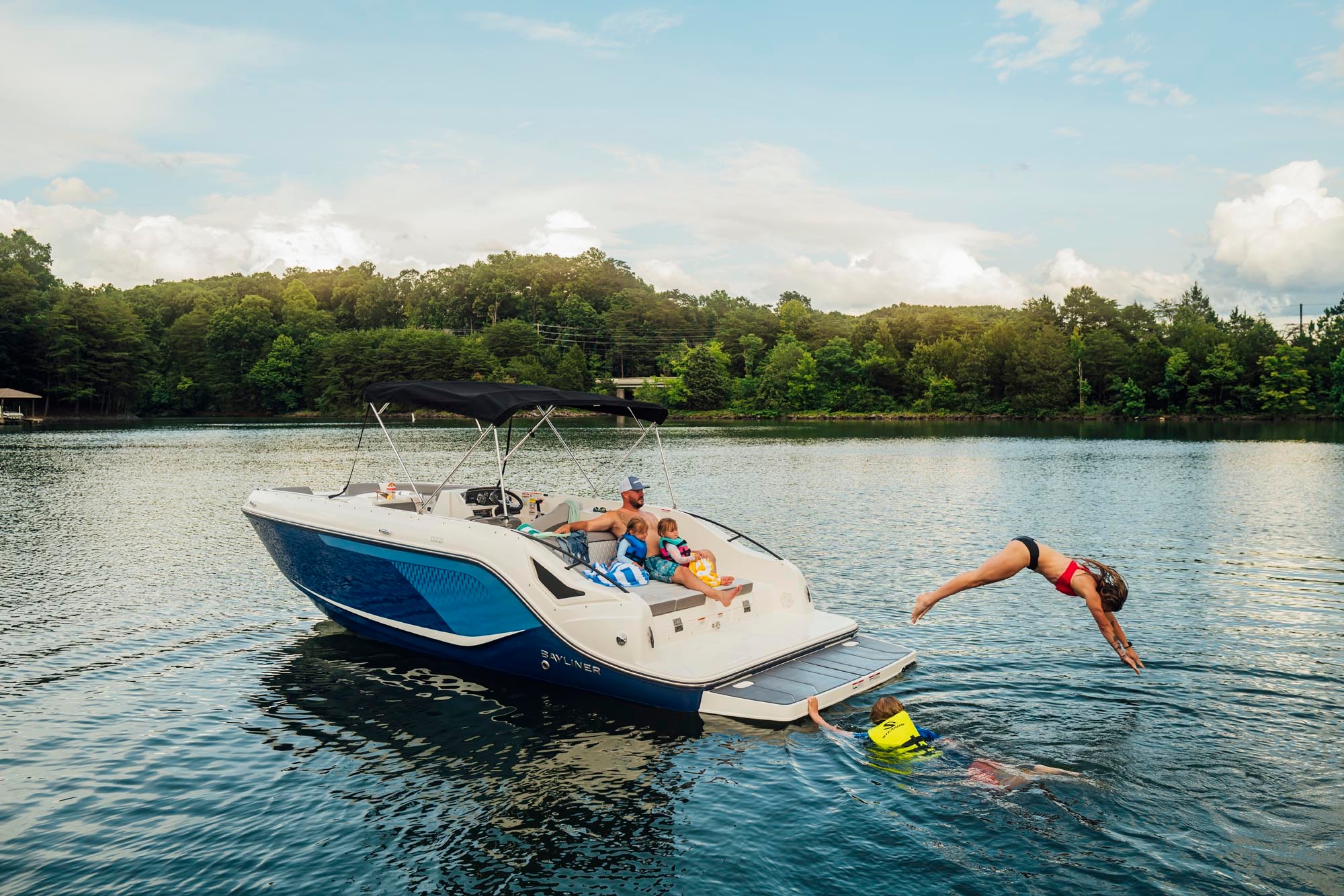 Dive head first into summer with Boat Rentals from Whitefish Marine. Affordable rates, friendly staff, reliable service. Call today! (406) 862-8594