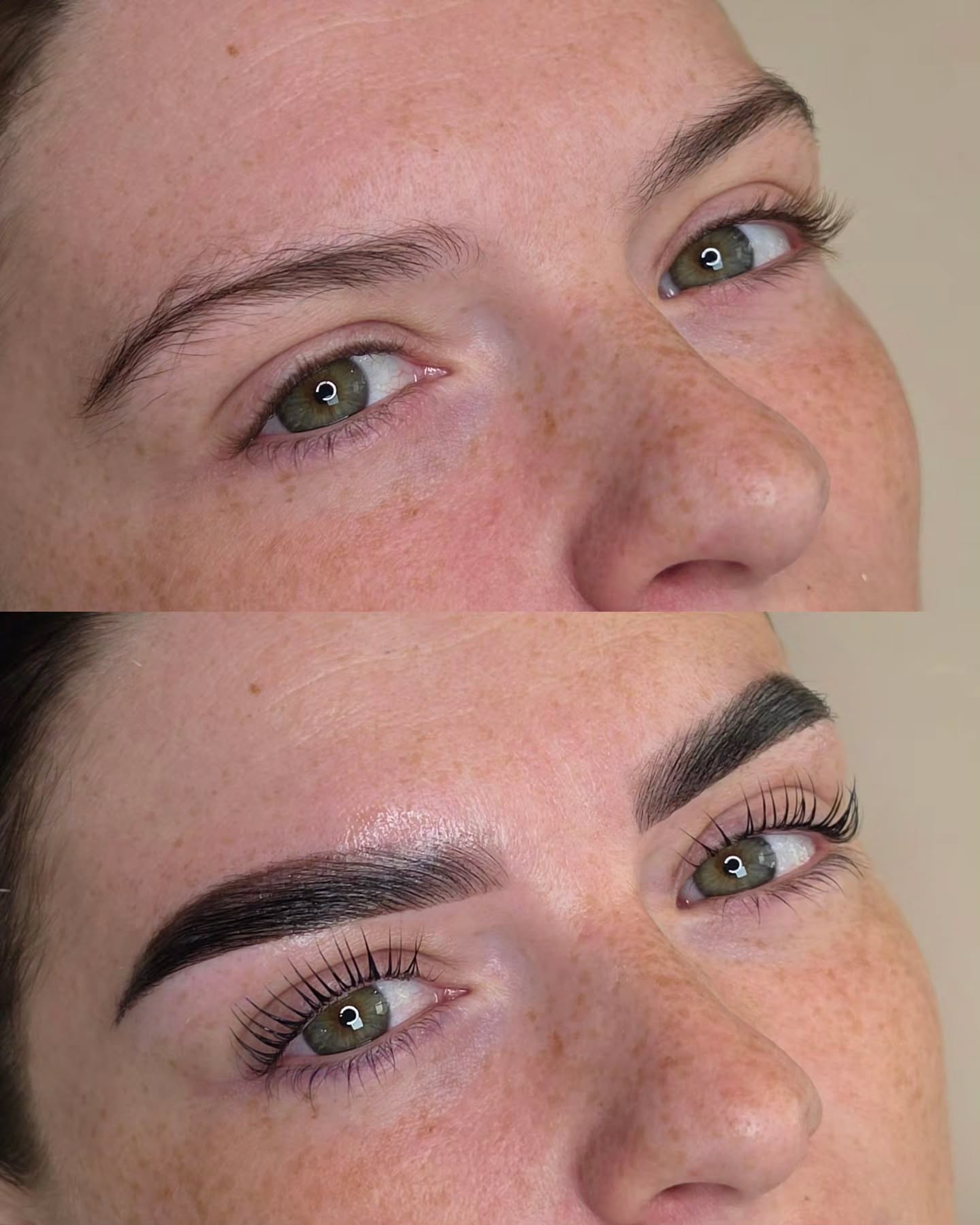 insaaaaane ๐ซโจ๏ธ
Korean Lash Lift doing it's thing.
@buffbrowz Cysteamine
@byelly.uk Halo Shields
๐ If youโre a lash tech & you're thinking... how much better can the korean method be? ๐ง๐ต๐ถ๐ ๐ถ๐ ๐๐ผ๐๐ฟ ๐๐ถ๐ด๐ป!
Train with me to learn absolutely everything there is to know about the korean technique including the science behind the lifts, multiple methods, common issues, product recommendations & more.
www.jemmaelizabethacademy.co.uk
#lashlift #koreanlashlift #koreanlashliftcourse