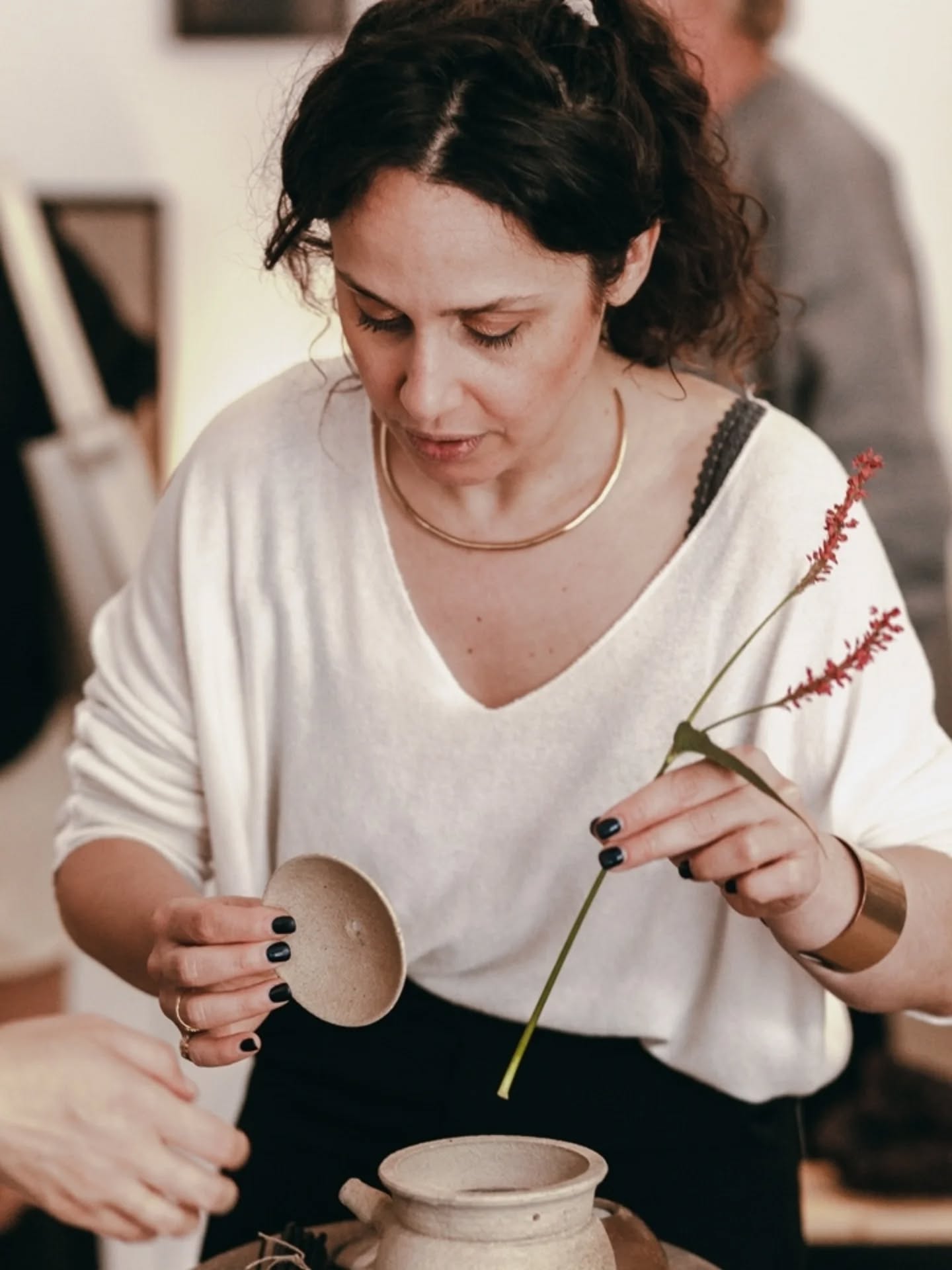 A studio is more than a place of work.
It begins with a way of looking closely at the world, and of choosing what to see, what to make, and how to live. A landscape of thoughts, encounters, ideas, and quiet decisions slowly taking shape.
This is the biggest project.
Somewhere between drawings, objects, and daily moments, the language of our approach continues to form.
MĪNIMUC
Contemporary architecture & interiors
rooted in craft.
•
#MINIMUC
#StudioLife
#DesignSensibility
#ArchitectureAndInteriors
#MaterialDrivenDesign