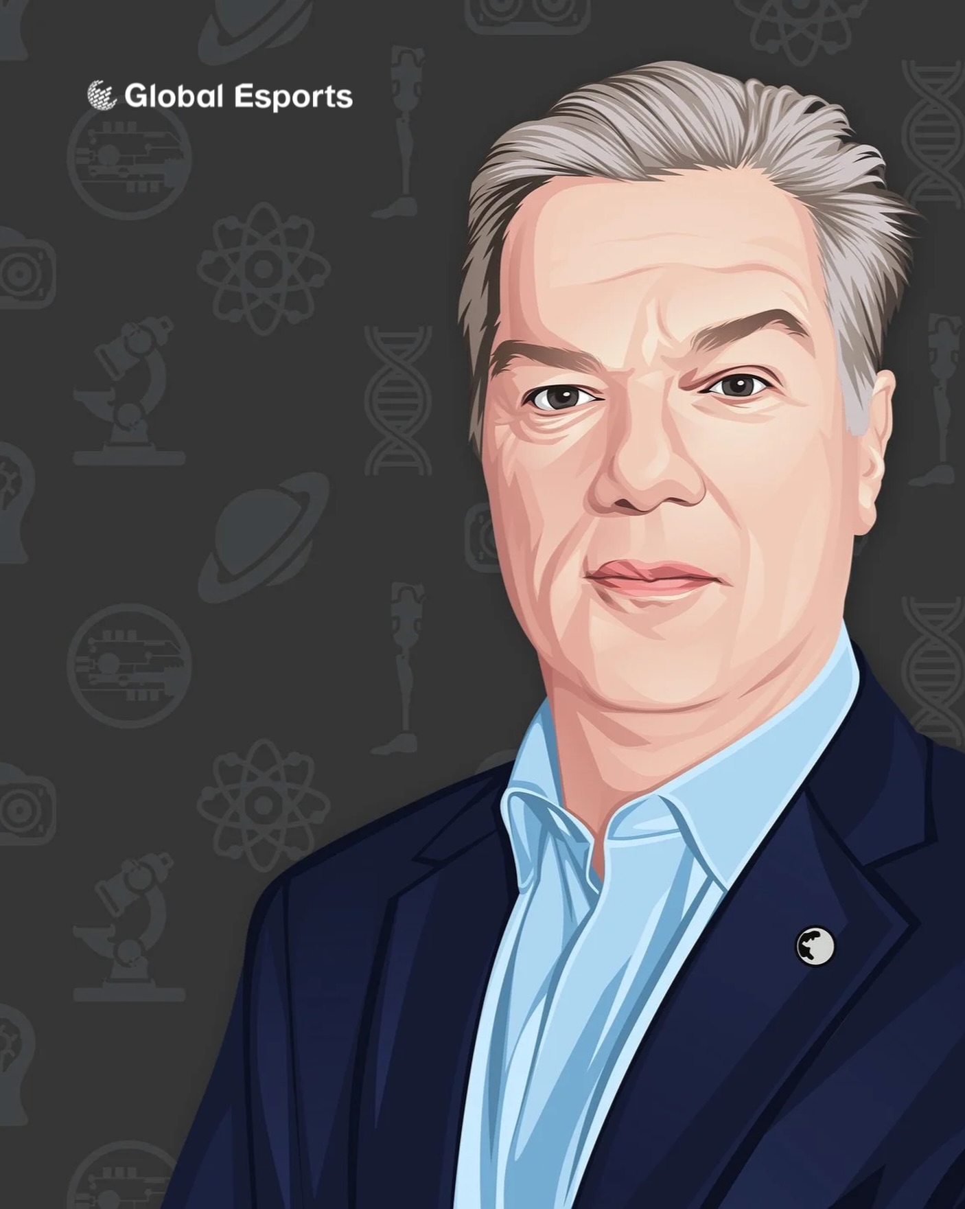 What role will gaming play in shaping the future of society?
At the World Governments Summit 2026 in Dubai, Sir Paul J. Foster joins Luke Robert Mason on the @futurespodcast to explore how esports is evolving beyond entertainment — from AI-driven ecosystems to a platform for economic development and diplomacy.
▶️ YouTube | 🎧 Listen FUTURES Podcast
🔗 Links in bio
#worldconnected #WGS2026