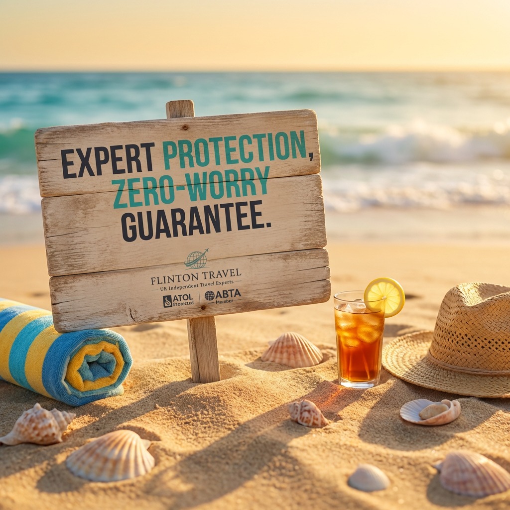 Leave nothing to chance this spring. With our expert protection and zero-worry guarantee, you can focus on the journey while we handle every detail. Experience the peace of mind that comes with truly personalised travel support. Message us to start planning your stress-free escape today.
#travelplanning #springtravel #expertadvice #peaceofmind