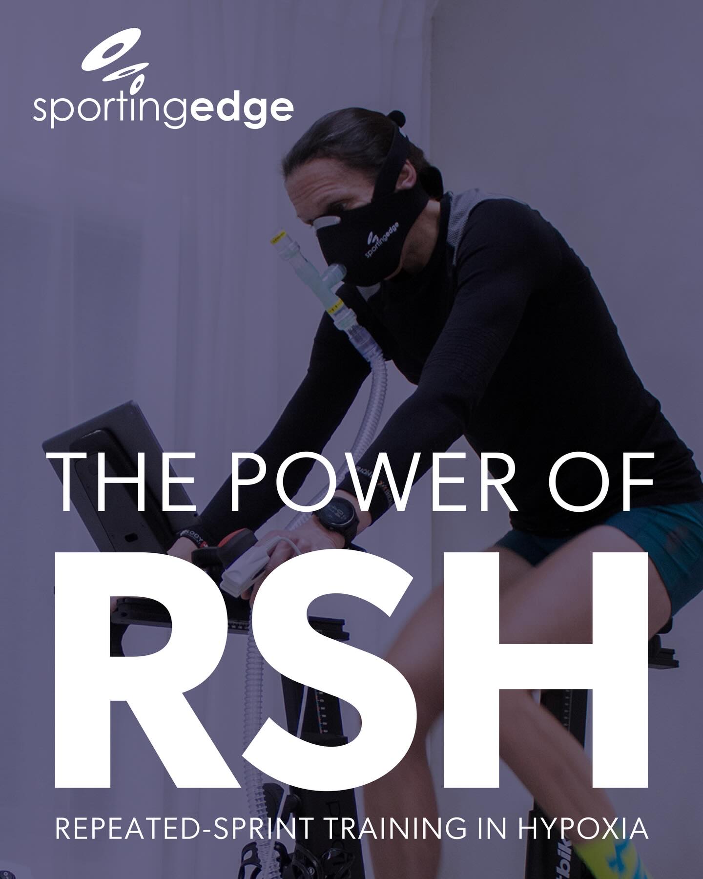 Boost your team’s explosive potential in just 14 days! 💥
Rugby, football, hockey and many other sports rely heavily on Repeat Sprint Ability (RSA) to maintain power output throughout the game and put in winning bursts when it really matters.
New research confirms that Repeated-Sprint Training in Hypoxia (RSH) is extremely effective for improving RSA, particularly in female athletes.
While traditional training can take months to show major results, a 2-week “shock microcycle” at a simulated altitude of 3000m is delivering massive power gains that sea-level training just can’t match...
⬆️ +17% Increase in Peak Power Output (PPO)
⬆️ +19.5% Increase in Mean Power Output (MPO)
(Source: Babalian et al. (2025). International Journal of Sports Physiology and Performance)
How to implement...
This isn’t a replacement for your tactical work; it’s a high-impact “add-on”.
Frequency: 5 sessions over 14 days.
Format: 6 x 10-second all-out sprints (on a Wattbike or similar) with 20 seconds recovery.
Perfect as a pre-tournament boost 4–6 weeks before a major competition, mid-season maintenance, or specific pre-acclimatisation for competing at altitude.
Visit our website to learn about our altitude chambers and portable Cloud9 systems so you can take advantage of RSH for your team.
#altitudetraining #hypoxictraining #footballtraining #rugbytraining #RSA