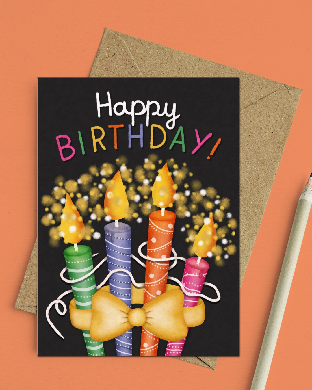 Happy Birthday!
This and more illustrations are available for licensing. Please contact me directly or my agency @advocateart01
#greetingcard #artlicensing #surfacepatterndesign
Happy Birthday - greeting card - surface pattern design - art licensing - adobe fresco - freelance illustrator - art for products