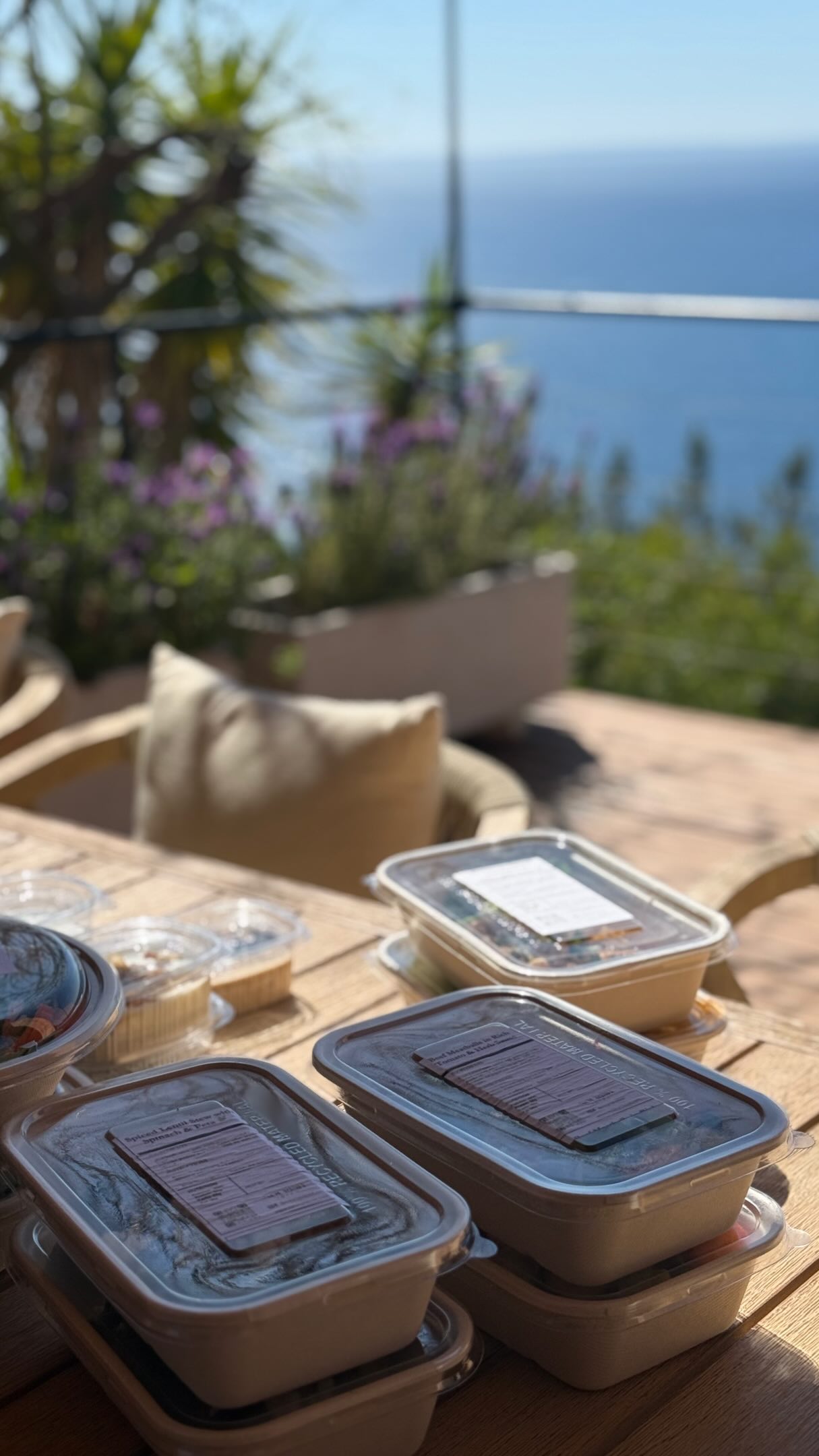 NOURISH MEALS 🌿
We now offer delicious, home cooked meal prep, every week. Delivered 💥
Contact us for the next 6 weeks of menus.
#nourishmeals #homedelivery #mealprepibiza