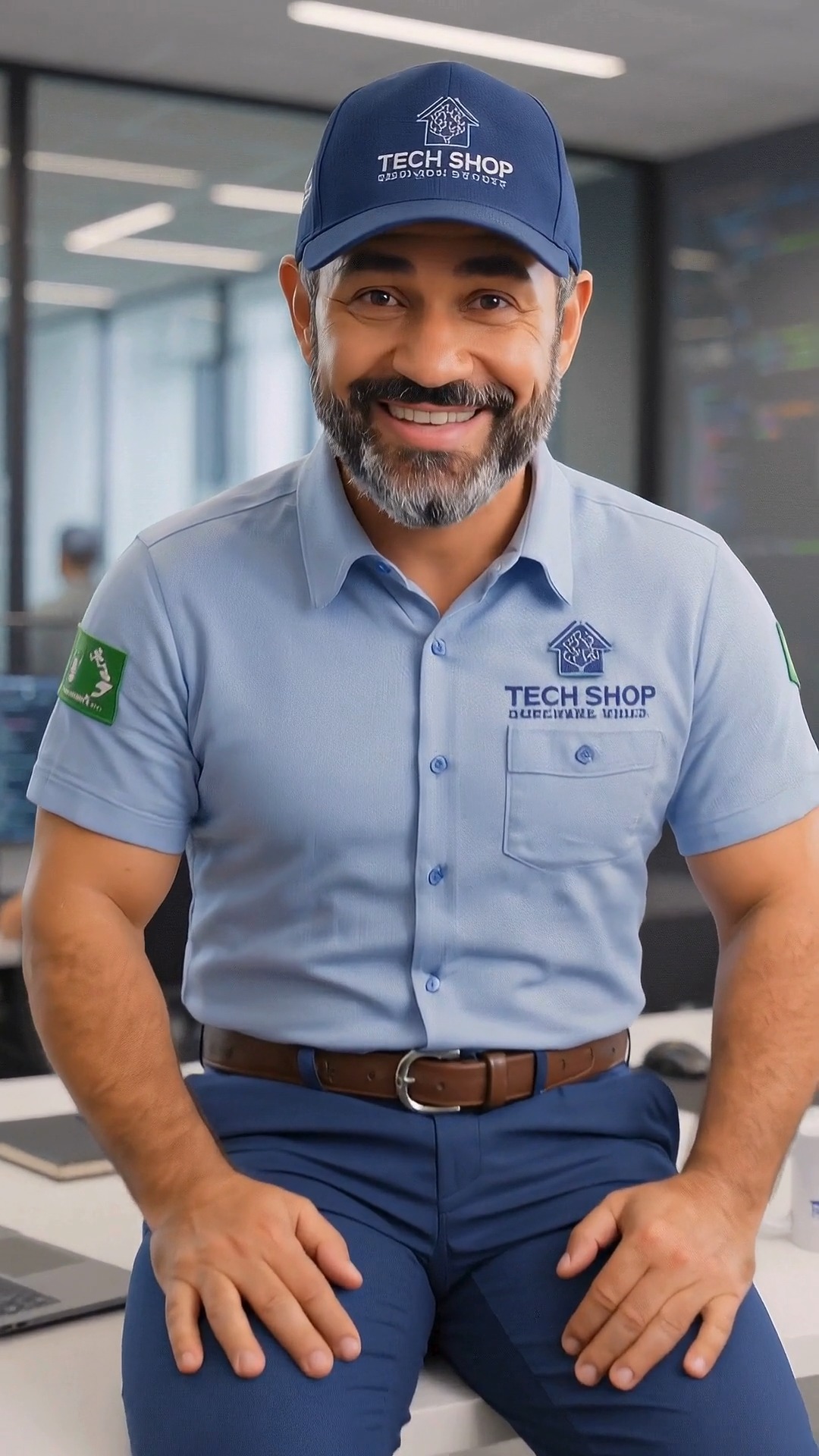 Na TECH SHOP, você não fica na mão. Nosso suporte funciona com horários estruturados e plantão ativo, garantindo atendimento mesmo fora do padrão.
Durante o dia: atendimento completo via sistema e WhatsApp
Fora do horário: plantão disponível para emergências
Tudo pensado para que seu posto continue operando sem parar.
✔ Agilidade no atendimento
✔ Equipe própria e especializada
✔ Resposta rápida quando você mais precisa
📲 Precisa falar com a gente? (64) 99641-6768 | (64) 99641-6769
TECH SHOP: atendimento de verdade, em todos os momentos.
#TechShop #Suporte24h #Atendimento #GestaoDePostos #Tecnologia #Plantao #Empreendedorismo #PostoDeCombustivel #GestaoInteligente