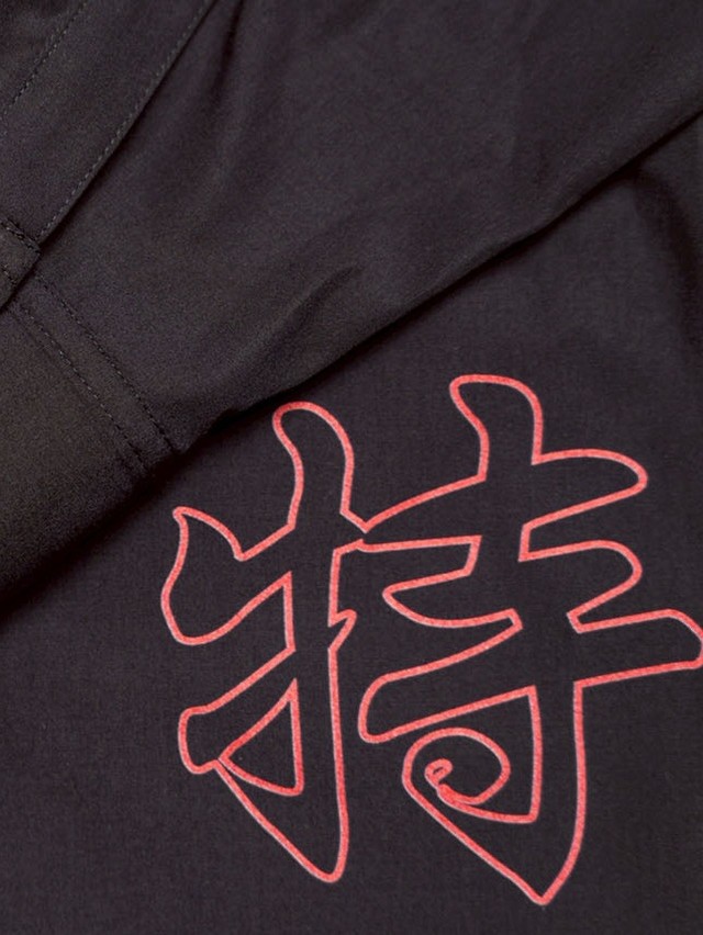 The Silhouette Edgy, rugged, and unmistakably TOKKOU. A new statement piece drops very soon. ⚡️ #ModernSamurai #StreetwearCulture #JapaneseFashion #Menswear #NewDrop