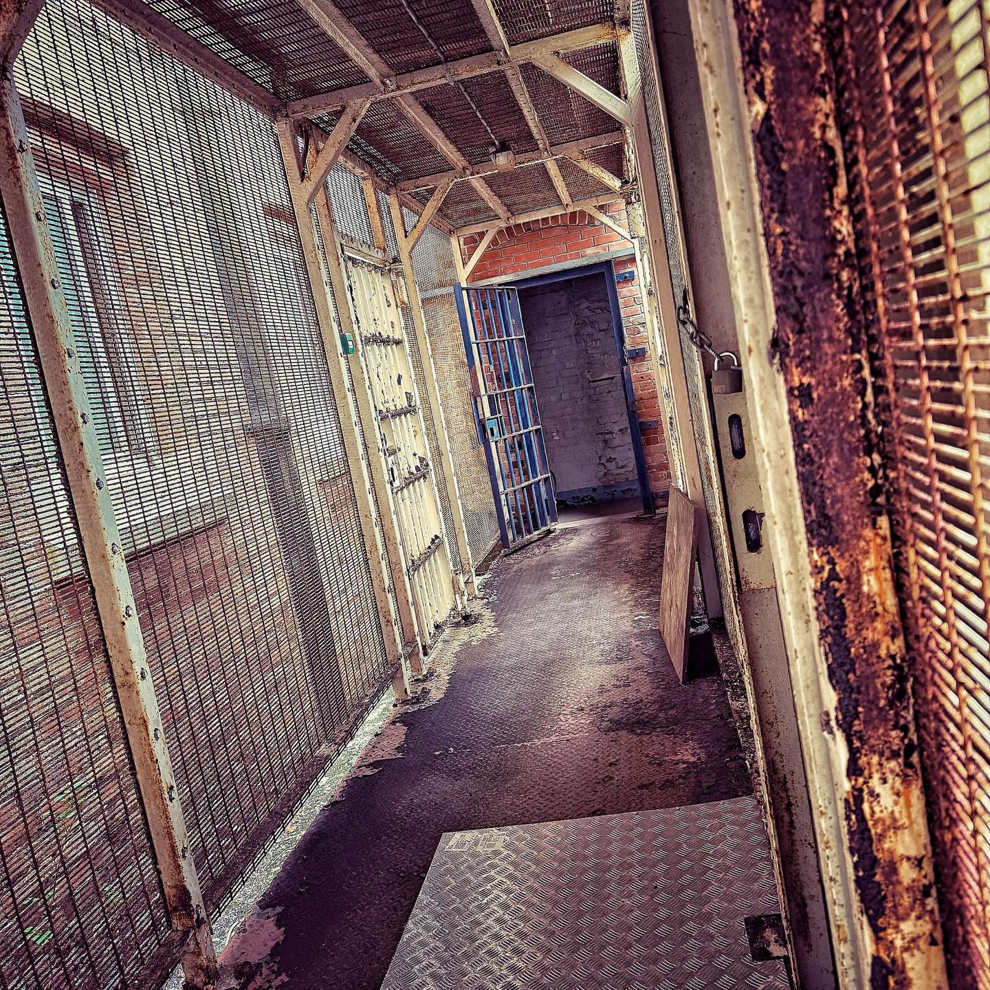 🧟♂️ Think you’d survive the outbreak? Prove it. 🧟♀️
This May 25th in Dorchester, step into a full-scale zombie apocalypse where every move could be your last…
Navigate pitch-black kitchens, creep through over 500 abandoned cells, and make your way across eerie workshops and exercise yards. Towering 40ft walls surround you trapping both you and the infected inside!
This isn’t just a game… it’s survival.
And just when you think you’ve made it out, everything builds to an epic finale in our Zombiverse…
🔦 Total darkness
🧠 High-pressure challenges
🧟 Relentless zombie encounters
⚠️ LAST TICKETS REMAINING
👥 Book as a group & get a discount for 4 or more
🎟️ Secure your place now: https://www.zombieinfection.co.uk/zombie-experience-dorchester
Email: info@zombieinfection.co.uk
WhatsApp +44 (0) 7752 472 600
Bring your team. Trust no one. Survive the night.
#ZombieExperience #Dorchester #ImmersiveHorror #ThingsToDo